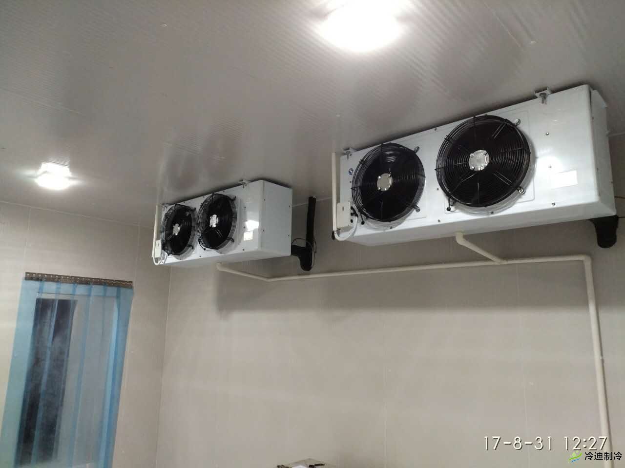 小型醫(yī)藥冷庫(kù)工程案例-上海嘉洲實(shí)業(yè)(圖1) 小型醫(yī)藥冷庫(kù)工程案例-上海嘉洲實(shí)業(yè)(圖1)