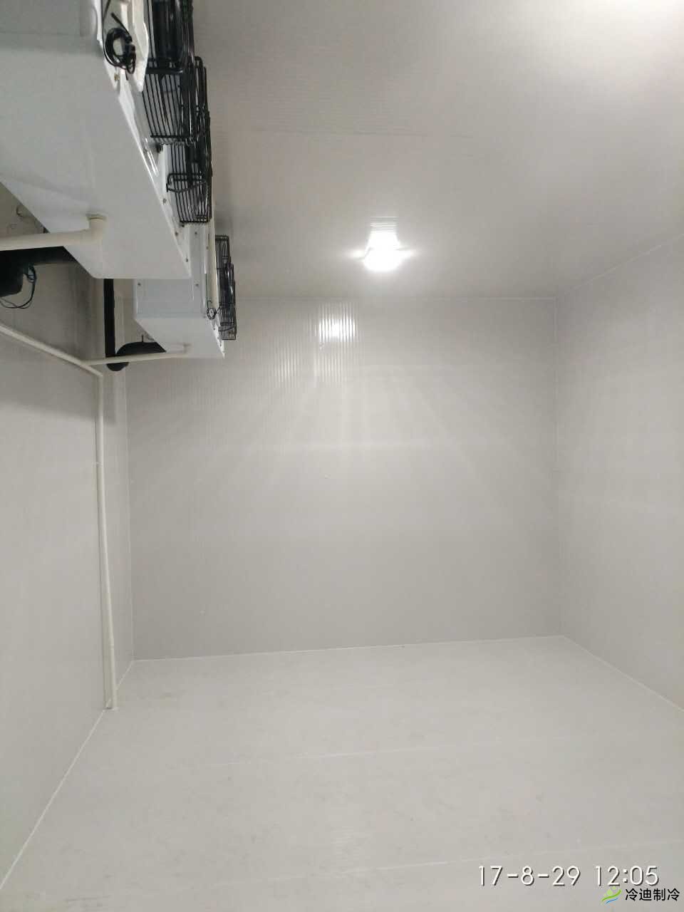 小型醫(yī)藥冷庫(kù)工程案例-上海嘉洲實(shí)業(yè)(圖3) 小型醫(yī)藥冷庫(kù)工程案例-上海嘉洲實(shí)業(yè)(圖3)