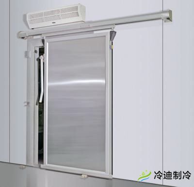 小型冷庫選材上的區(qū)別有哪些？(圖1)