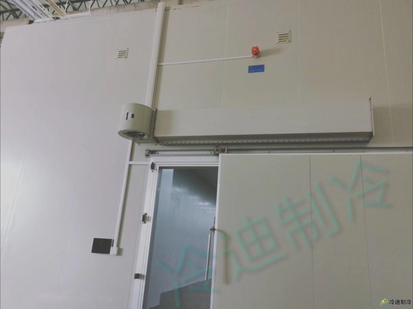 浙江酒重天紅酒陰涼庫工程案例(圖7) 浙江酒重天紅酒陰涼庫工程案例(圖7)