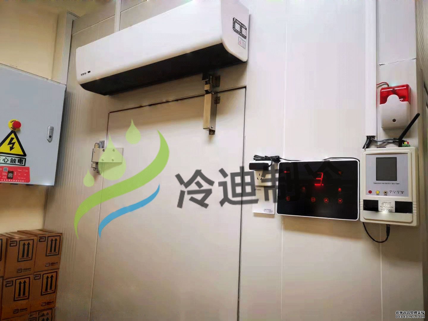 湖州吳興區(qū)人民醫(yī)院醫(yī)藥冷庫安裝工程項(xiàng)目(圖2) 湖州吳興區(qū)人民醫(yī)院醫(yī)藥冷庫安裝工程項(xiàng)目(圖2)