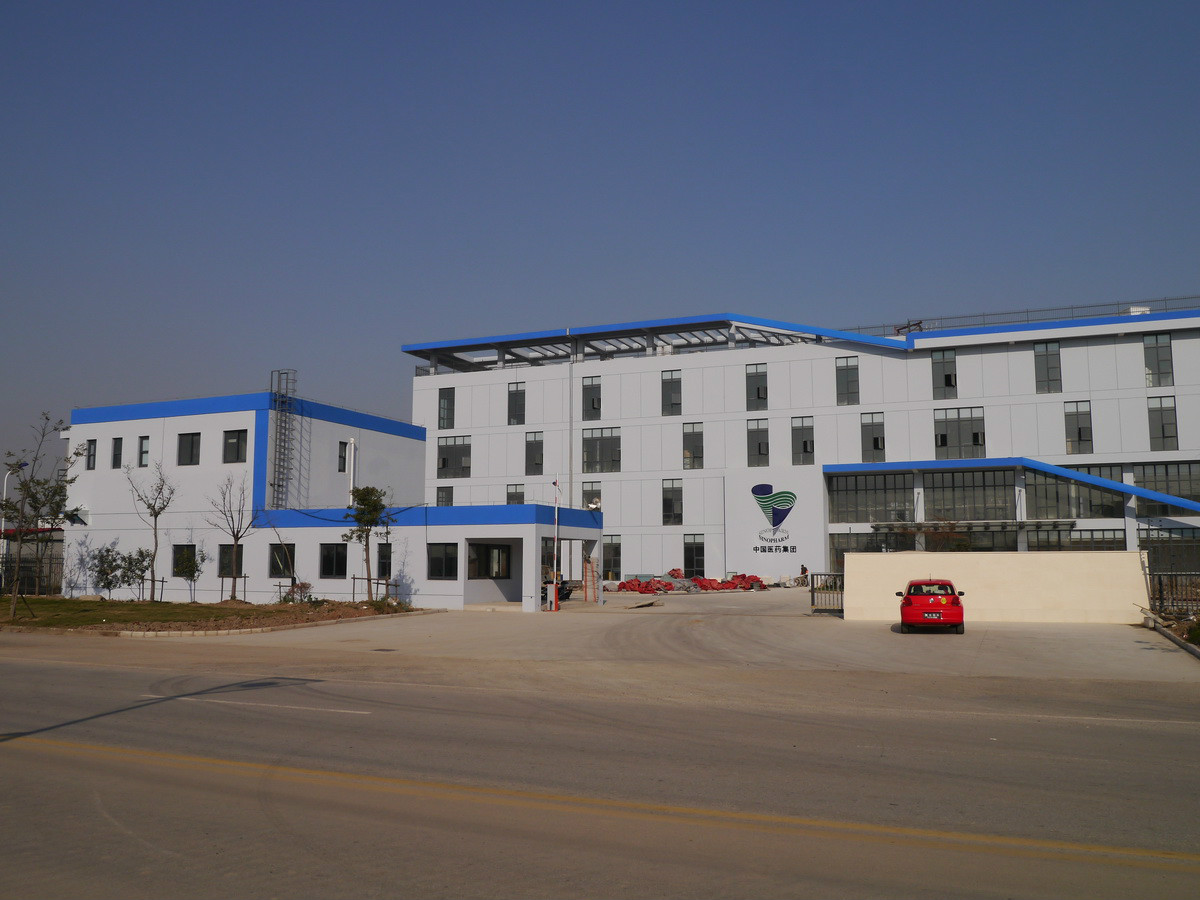 上海國(guó)藥集團(tuán)沃凱生物GSP醫(yī)藥庫(kù)安裝項(xiàng)目(圖1) 上海國(guó)藥集團(tuán)沃凱生物GSP醫(yī)藥庫(kù)安裝項(xiàng)目