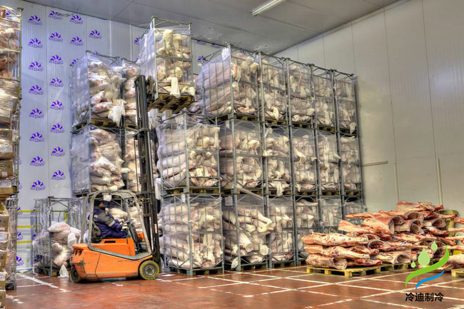屠宰廠建100噸肉類冷庫造價要多少錢？