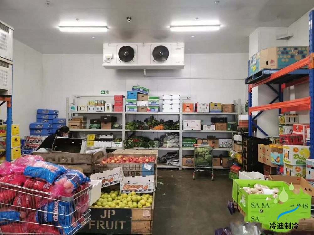 安裝一個(gè)果蔬保鮮冷庫造價(jià)多少錢？