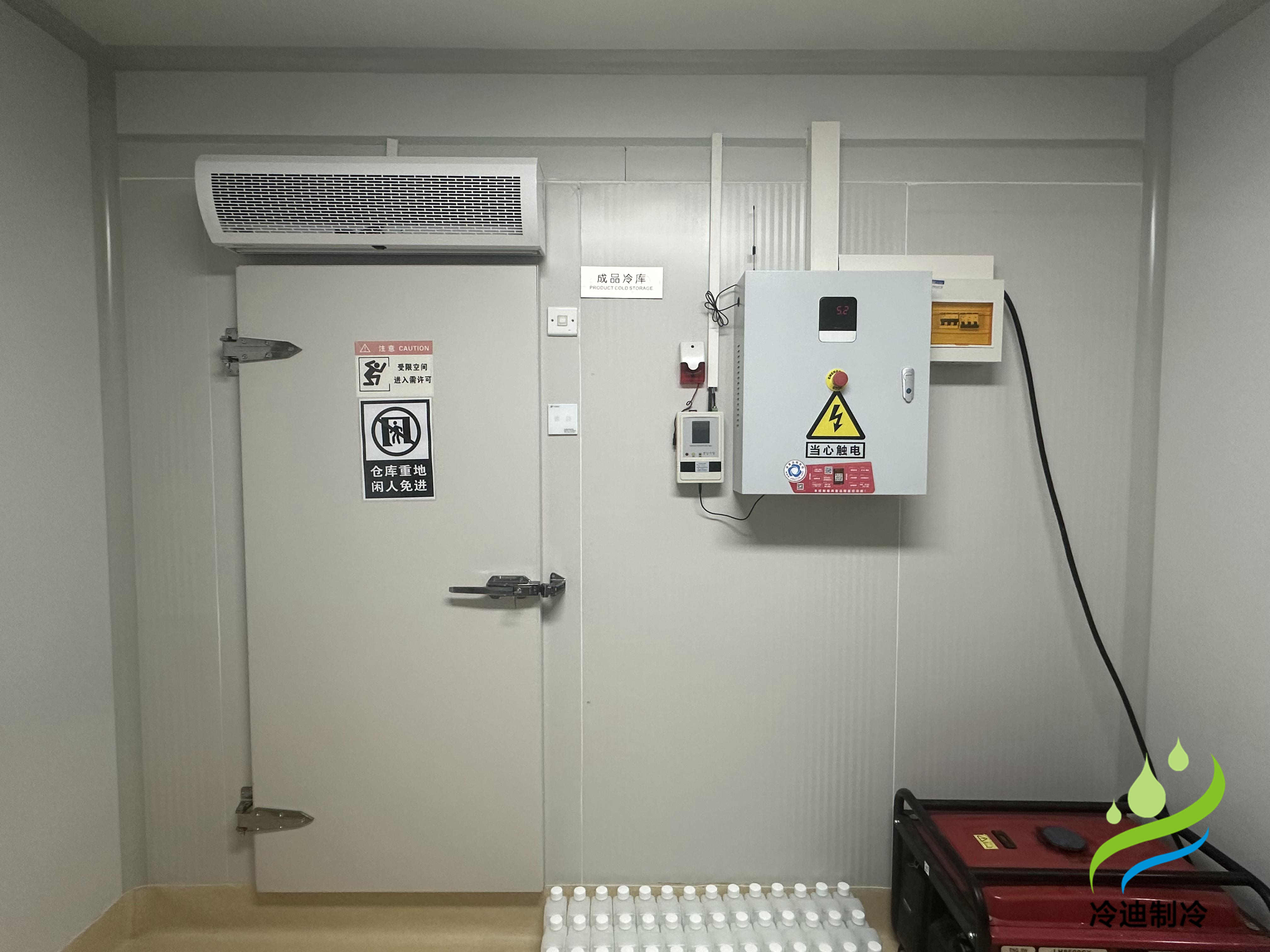 建一個(gè)小型冷庫(kù)造價(jià)需要多少錢(qián)?