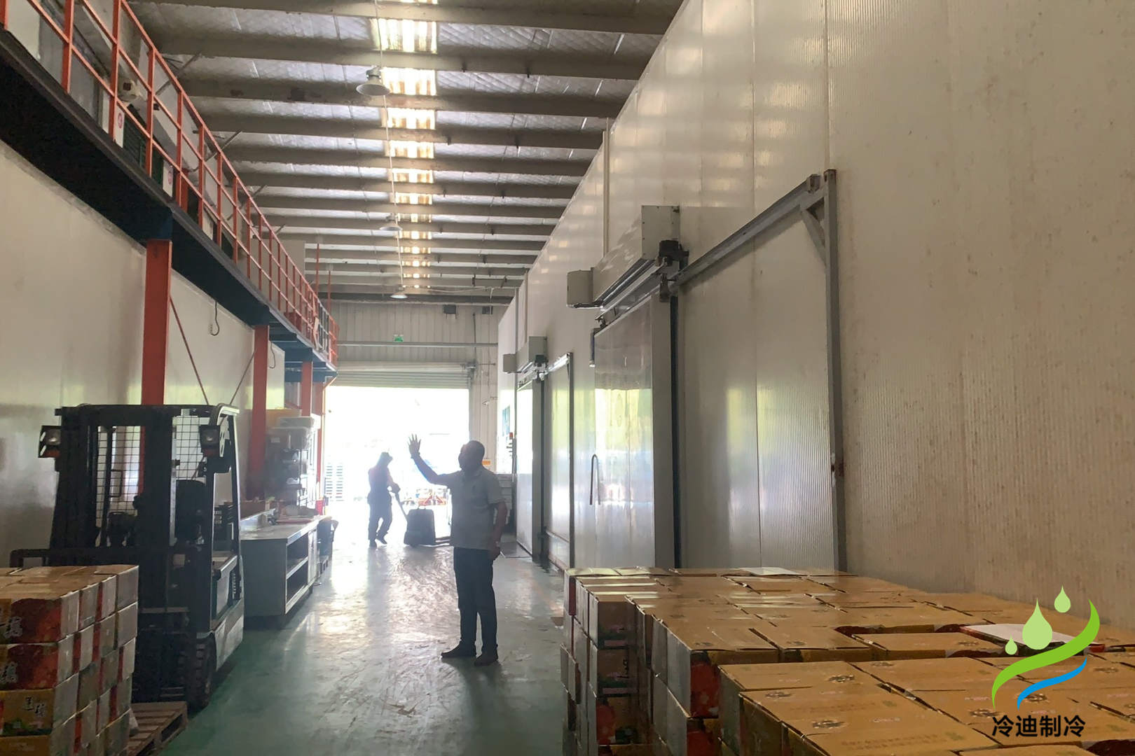 建造冷凍庫制冷設備及價格分別多少錢？