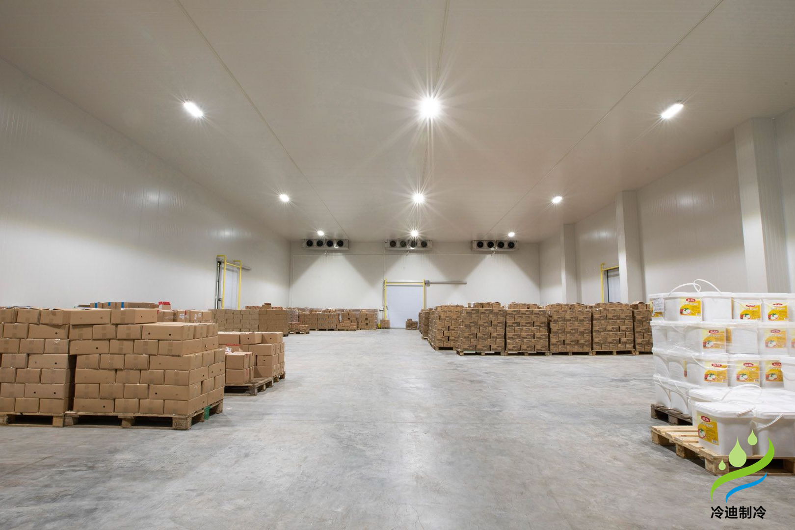 建造不同類型冷庫造價多少錢一平米？