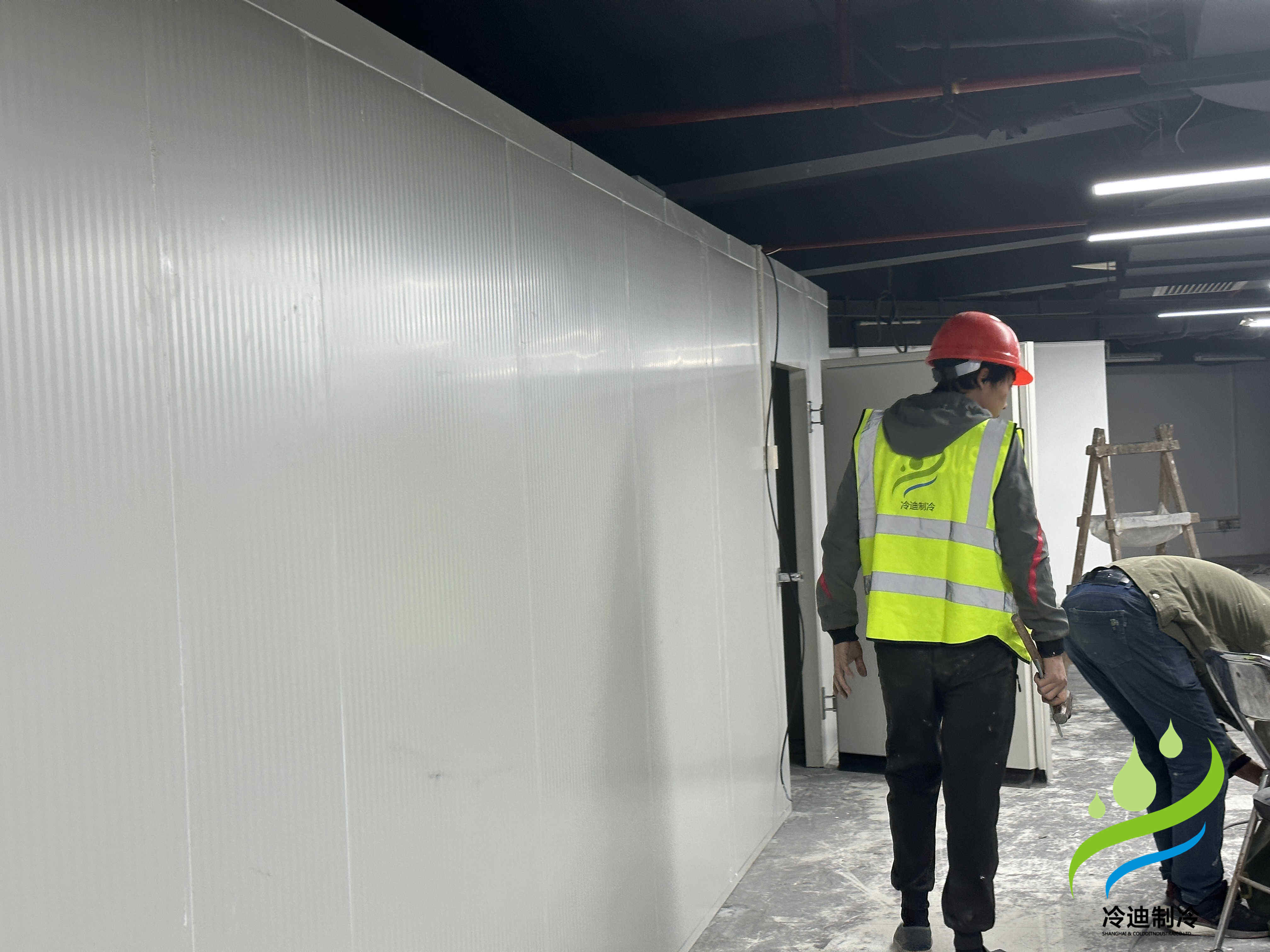 上海安裝醫(yī)療器械醫(yī)藥冷庫造價多錢？