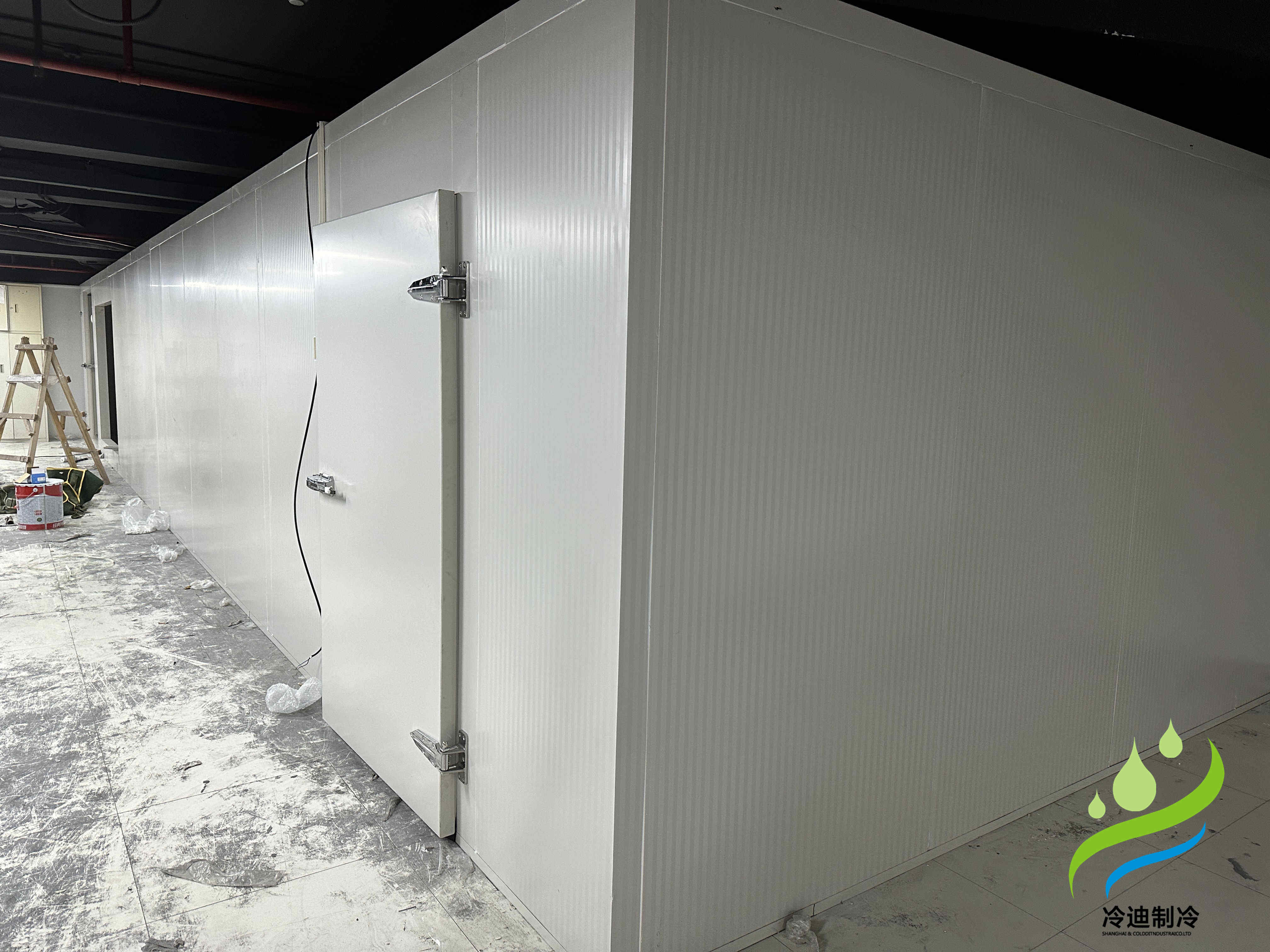 上海安裝醫(yī)療器械醫(yī)藥冷庫造價多錢？