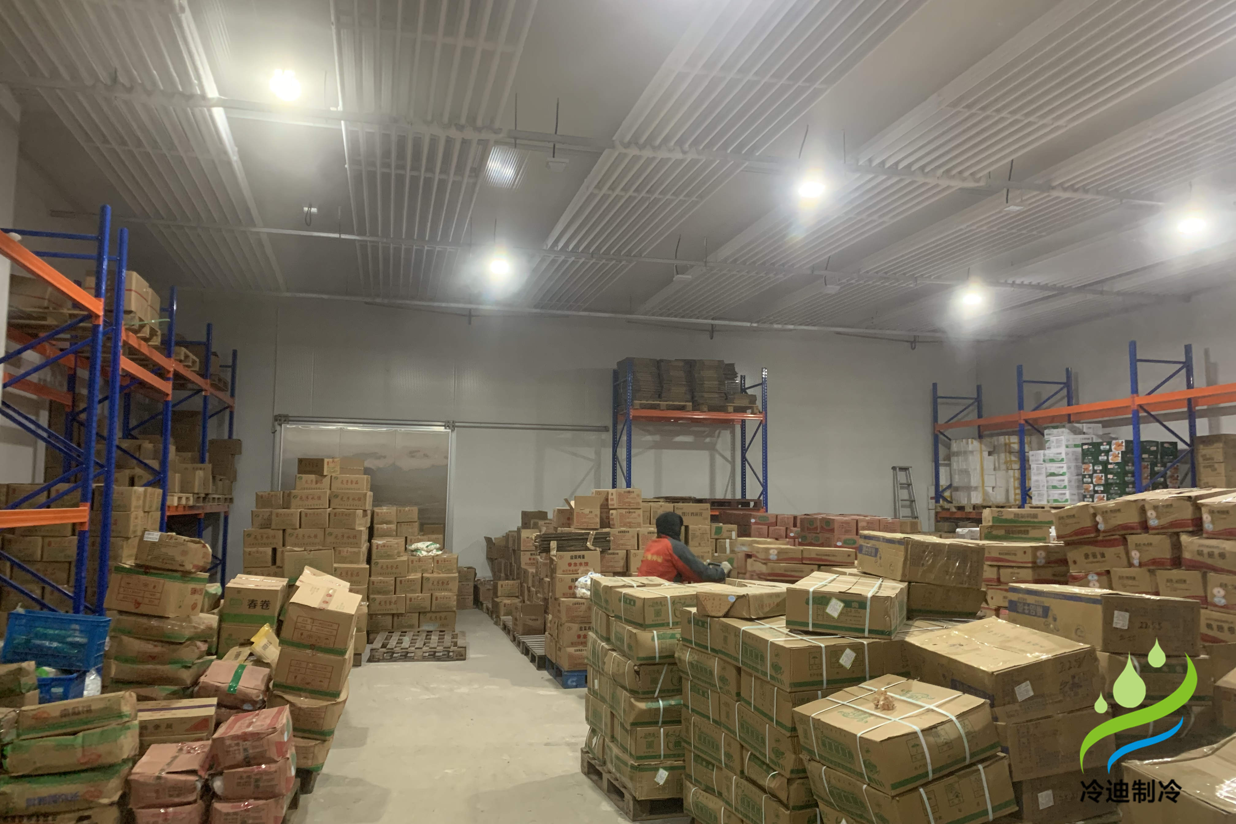 安裝一個冷庫造價需要花費(fèi)多少錢？