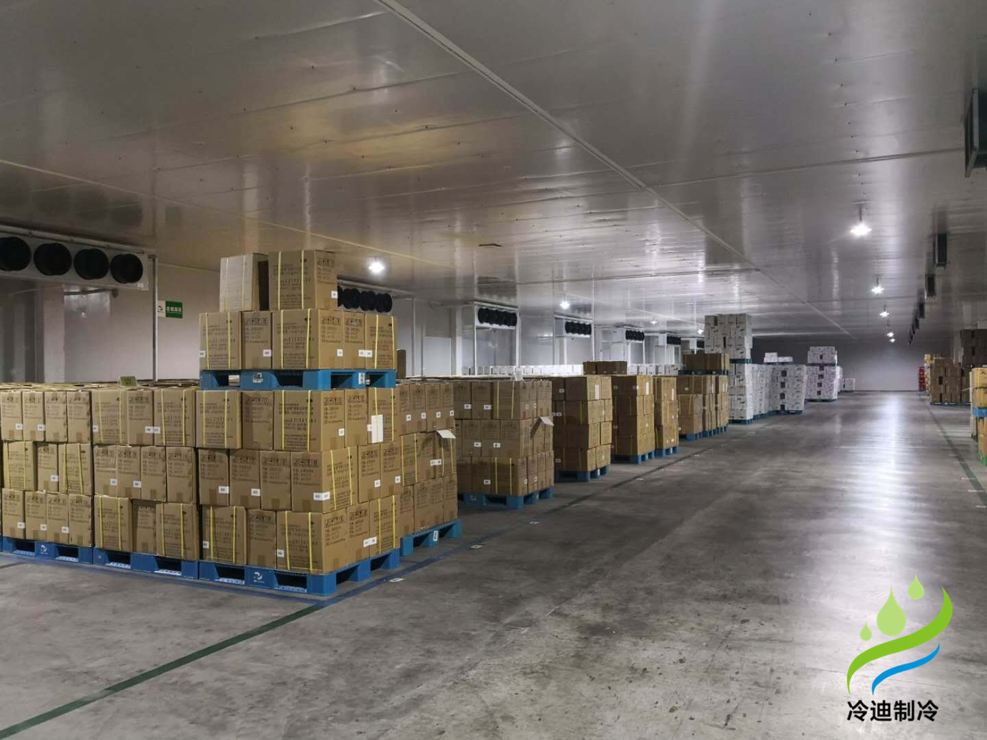 安裝一個(gè)100平方米茶葉冷庫造價(jià)要多少錢？