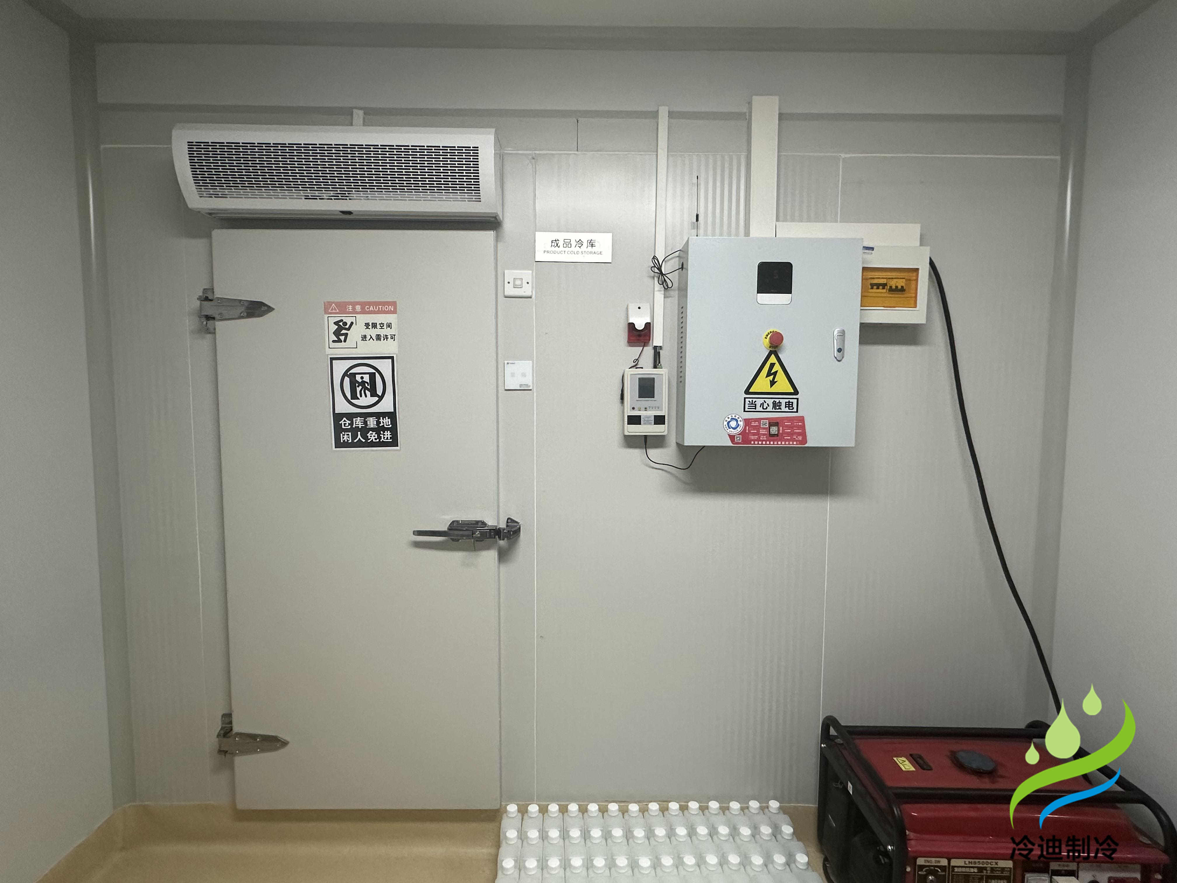 3萬元做多大的冷庫？用什么配置？