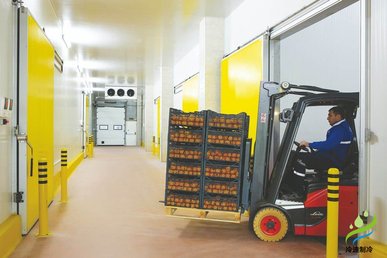 冷庫安裝造價多少錢一平方？