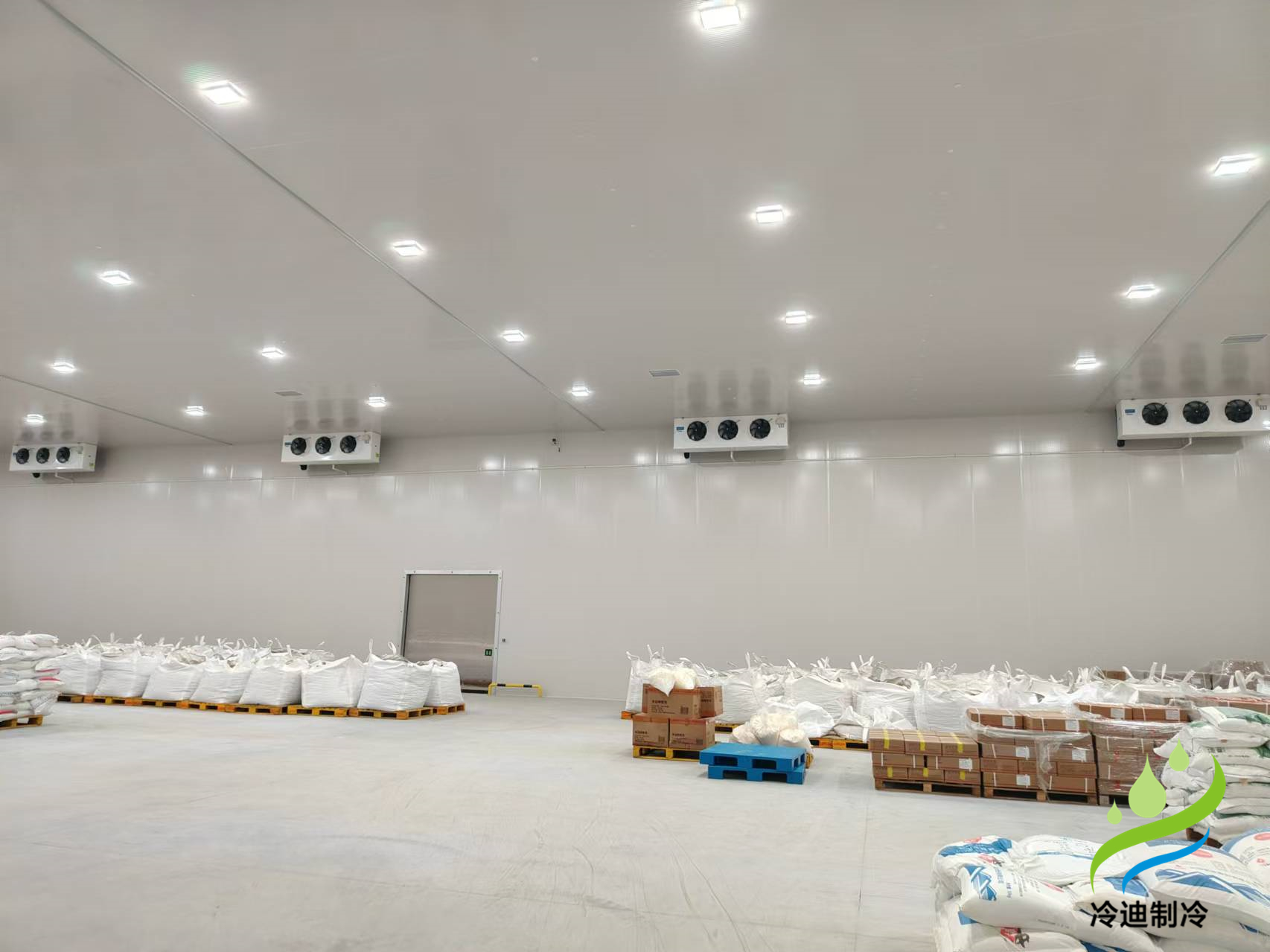 新建冷凍庫造價(jià)多少錢一平方米？