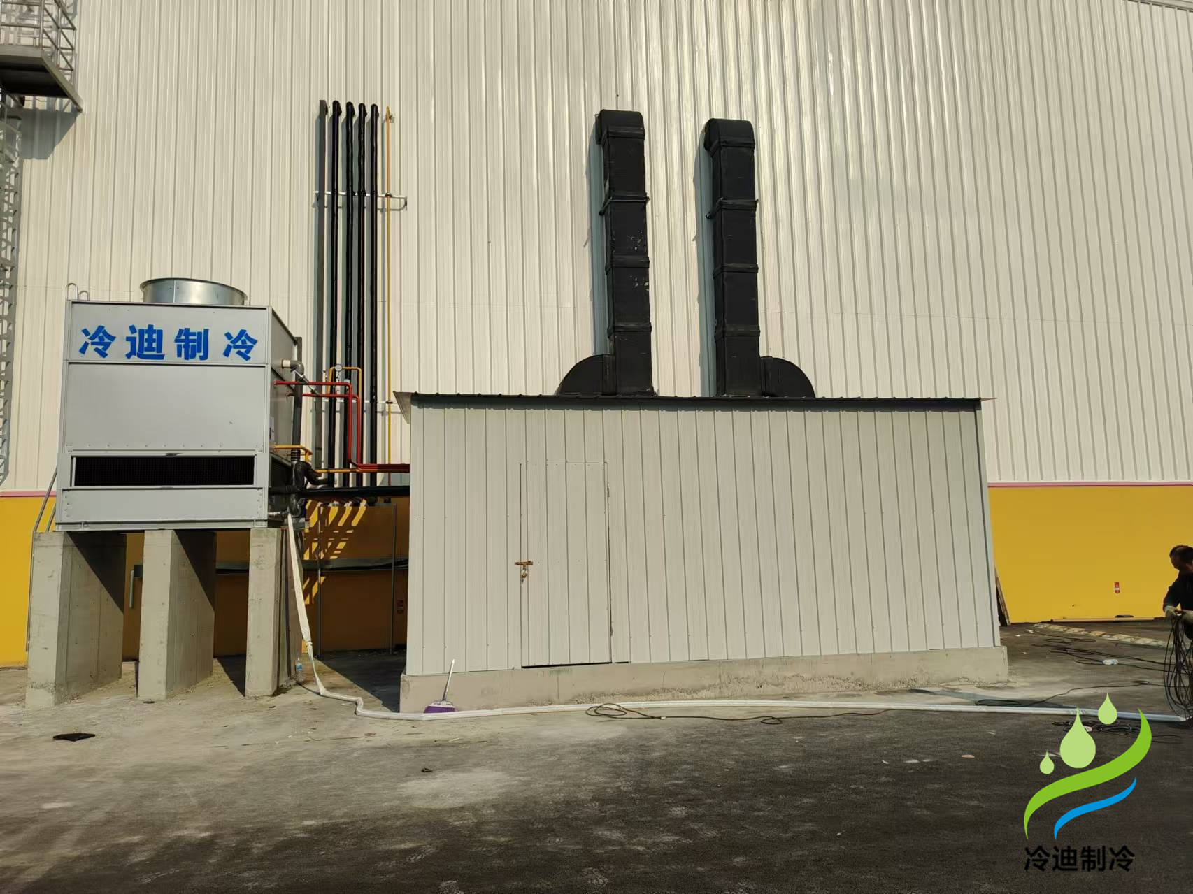 新建冷凍庫造價(jià)多少錢一平方米？