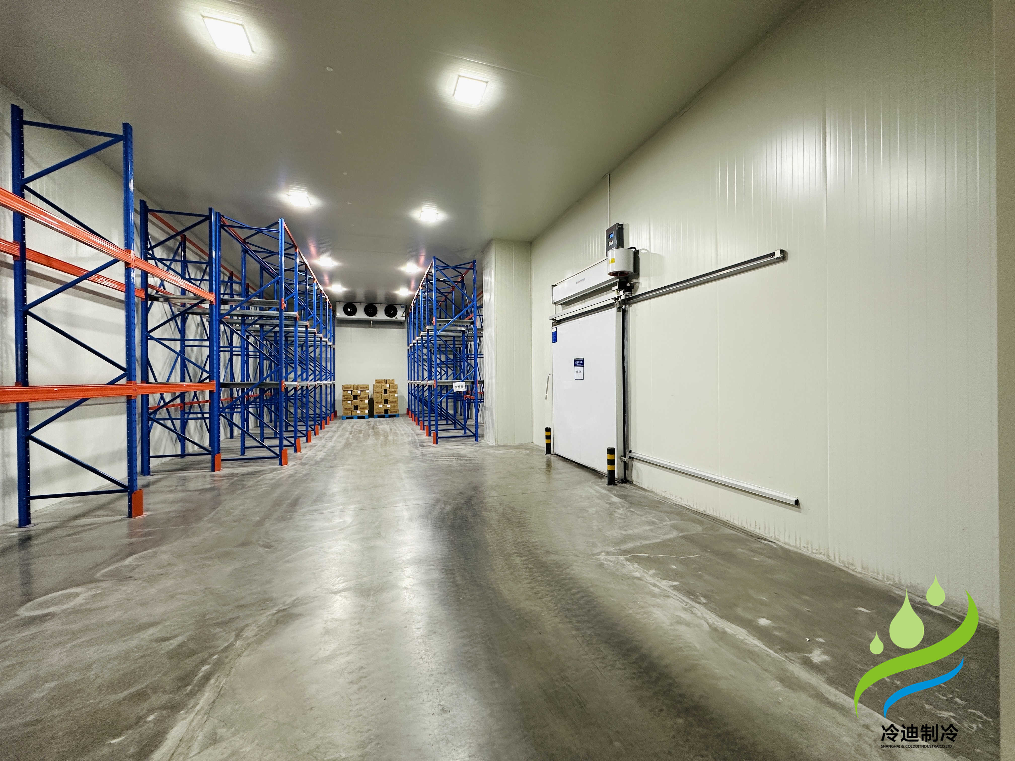 冷庫造價(jià)正常多少錢一平方米？