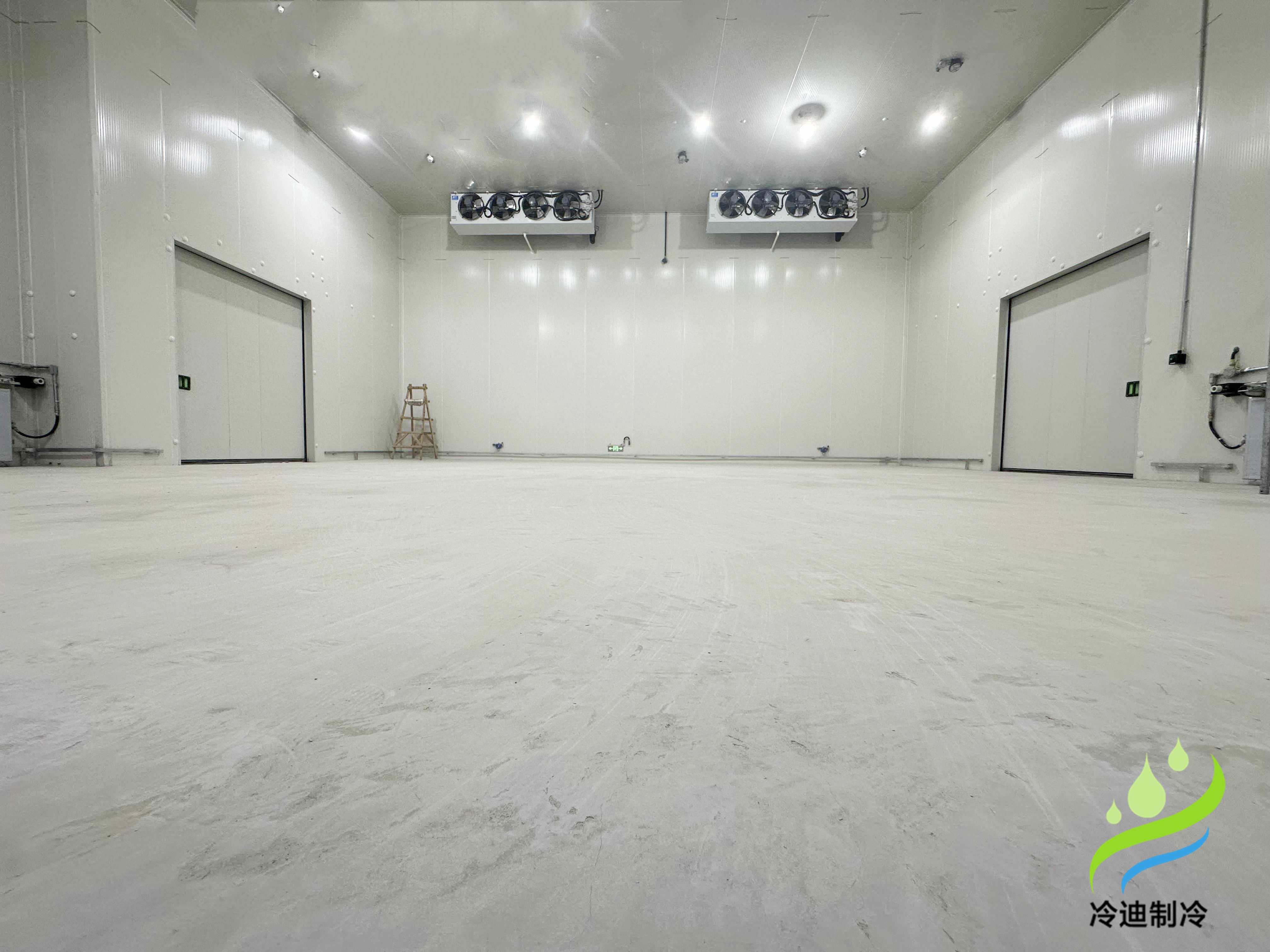 正常建造冷庫造價多少錢一立方米？