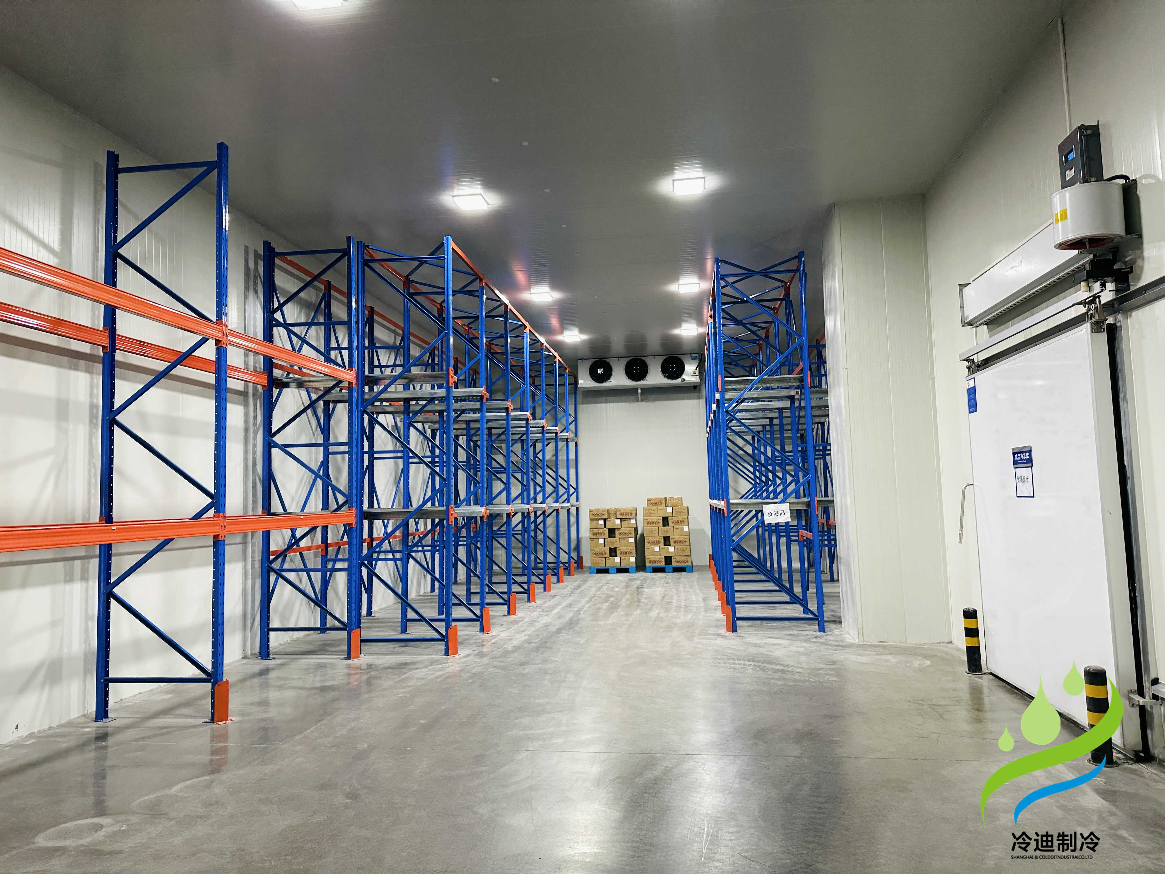 安裝一個(gè)變溫冷庫造價(jià)需要多少錢？