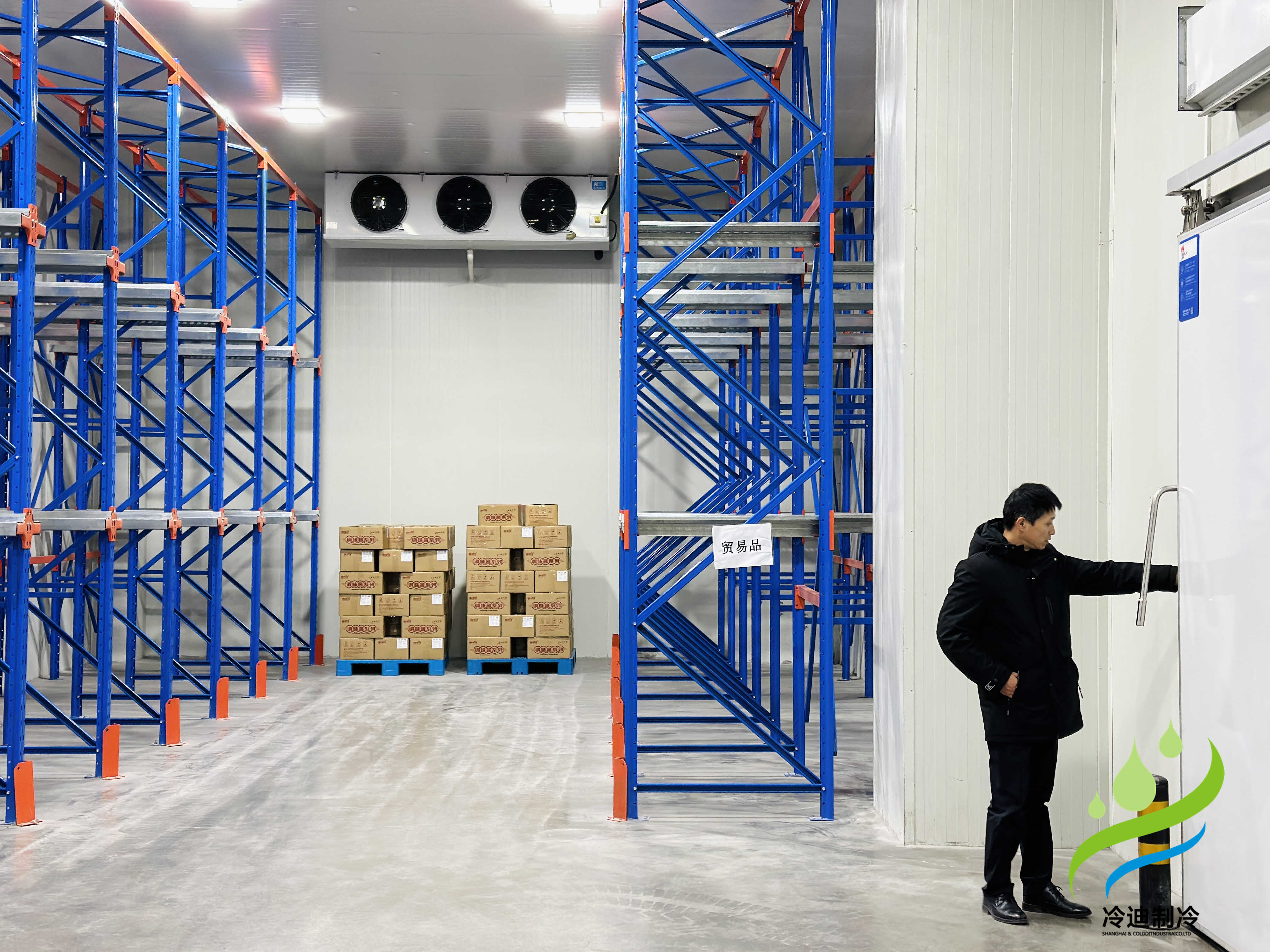 500平米冷庫建造成本，500平方冷庫造價(jià)多少錢？