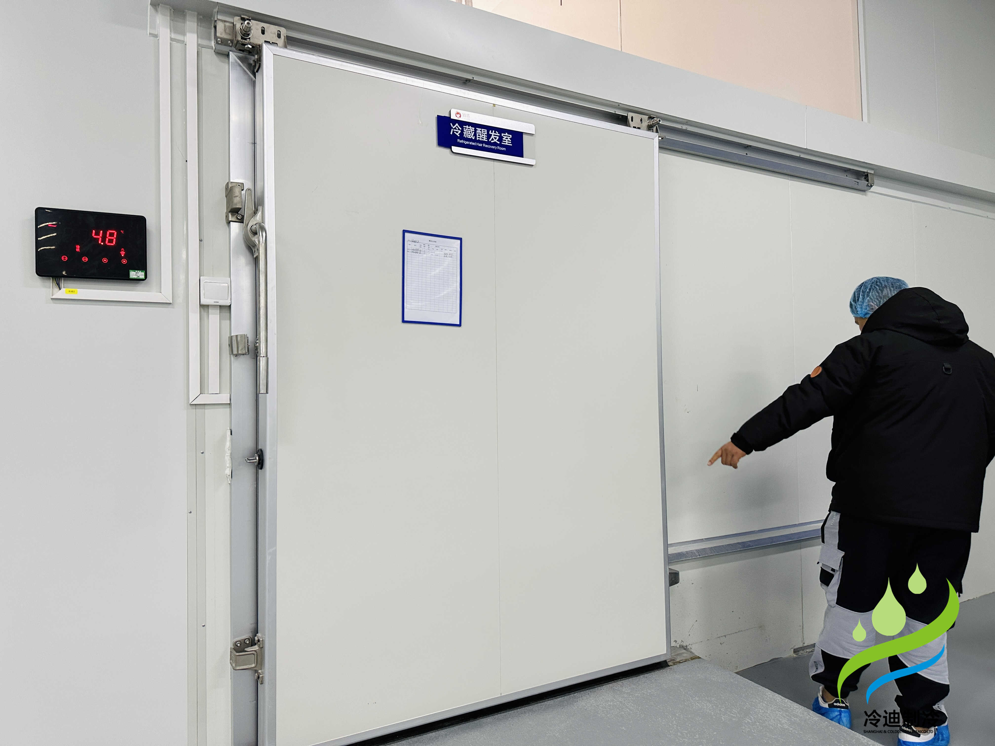 500平米冷庫建造成本，500平方冷庫造價(jià)多少錢？