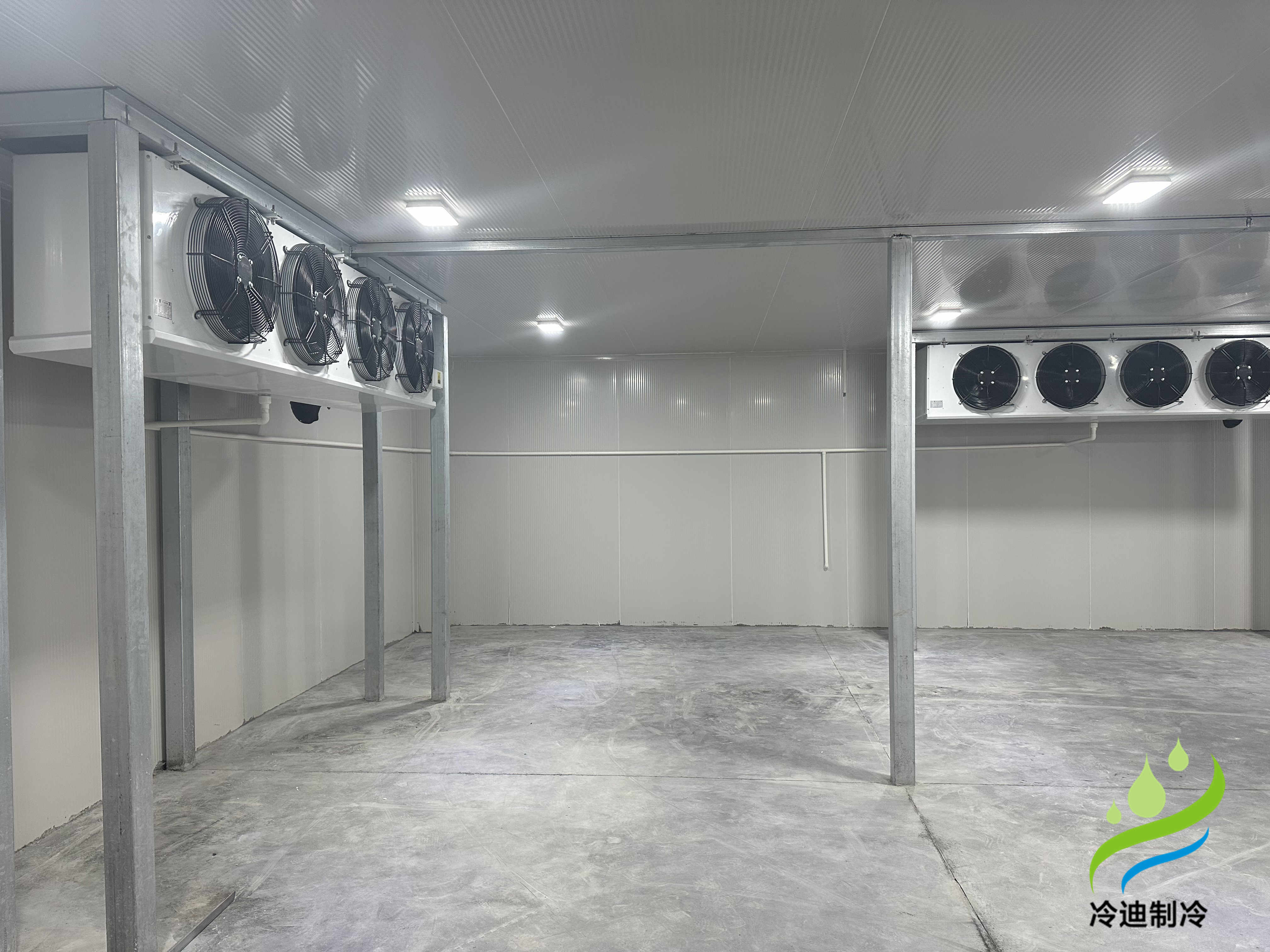 冷藏庫建設(shè)多少錢一平方米？