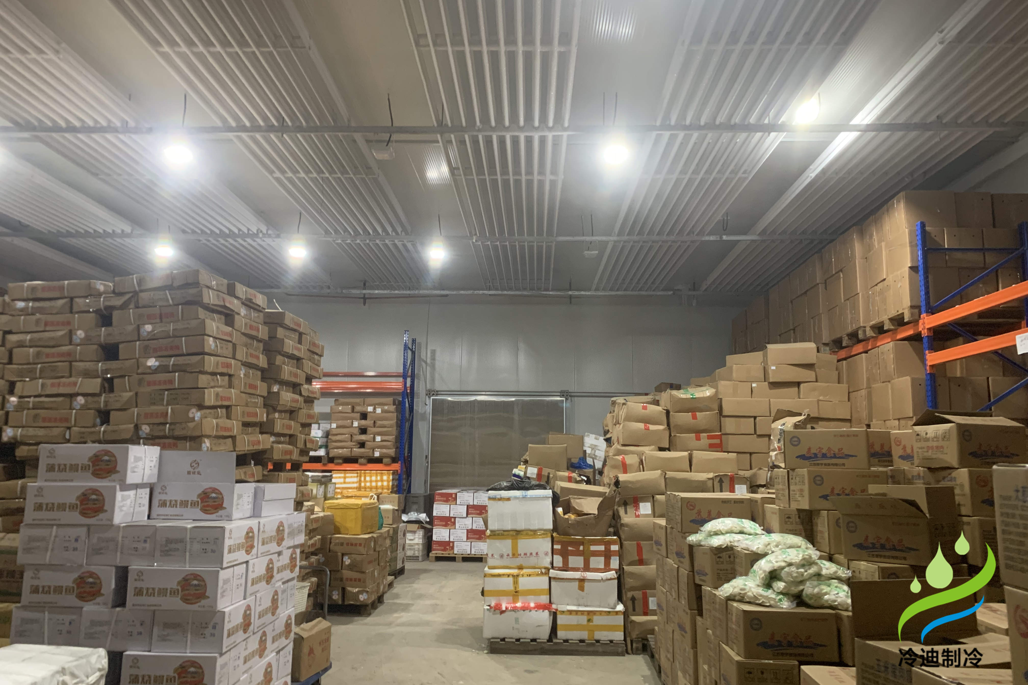 普通廠房改造冷庫造價需要多少錢？