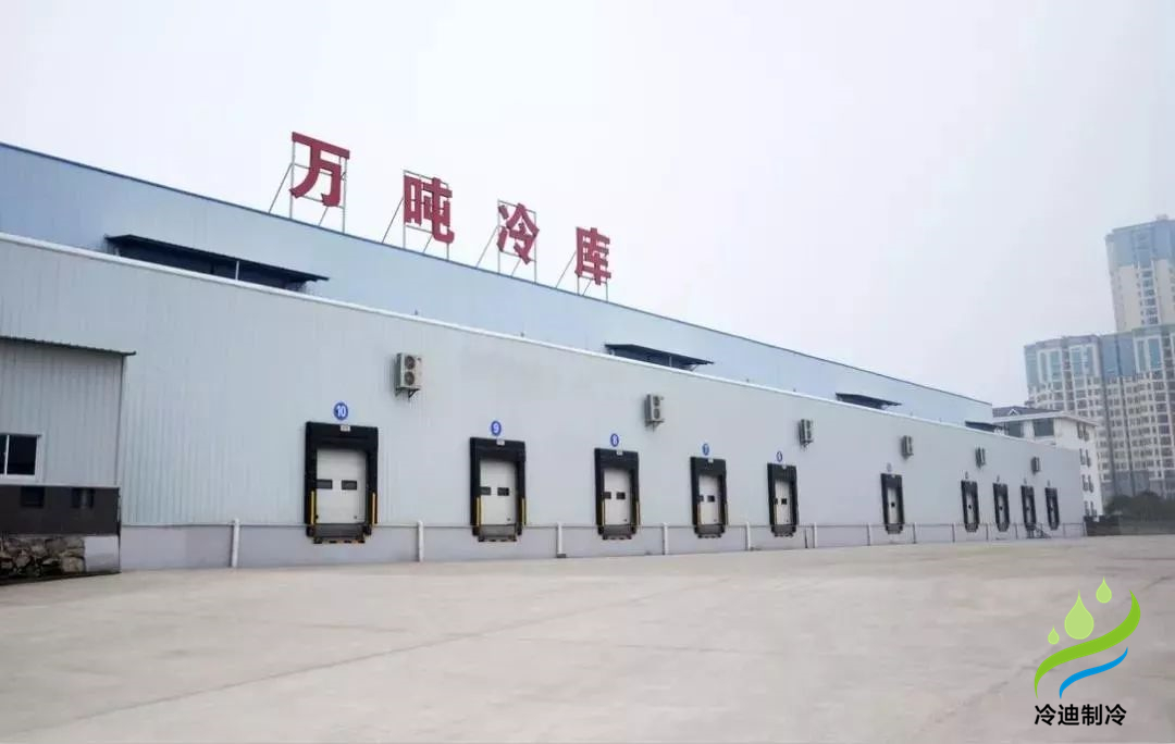 云南昆明建造一個冷庫需要多少錢？
