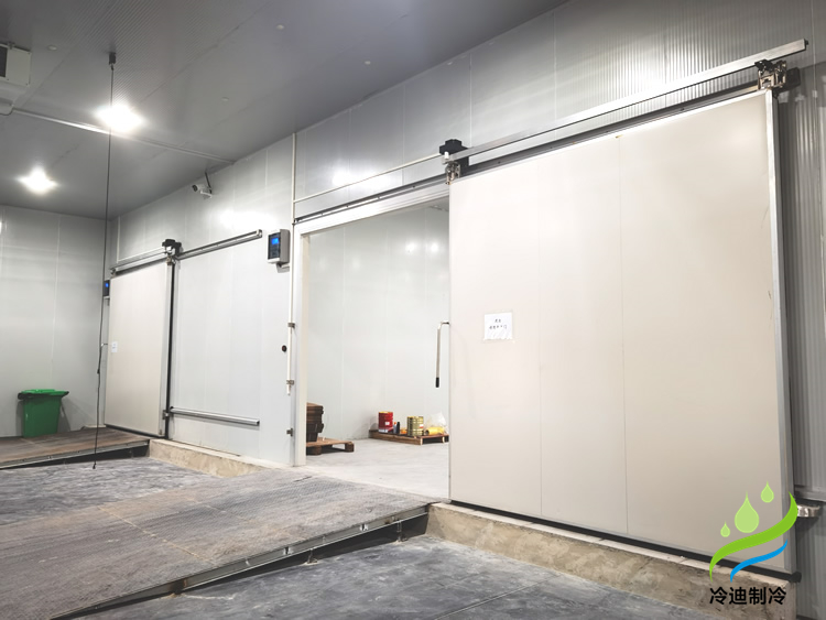 云南昆明建造一個冷庫需要多少錢？