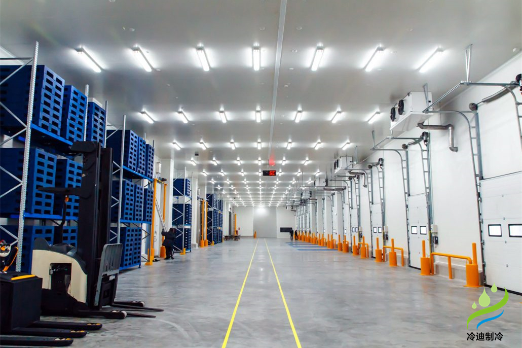 大型冷庫(kù)造價(jià)正常范圍多少錢(qián)一平方米？