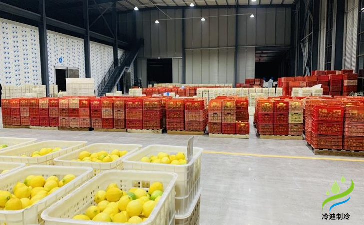 水果冷庫(kù)建設(shè)成本多少錢一平方米？