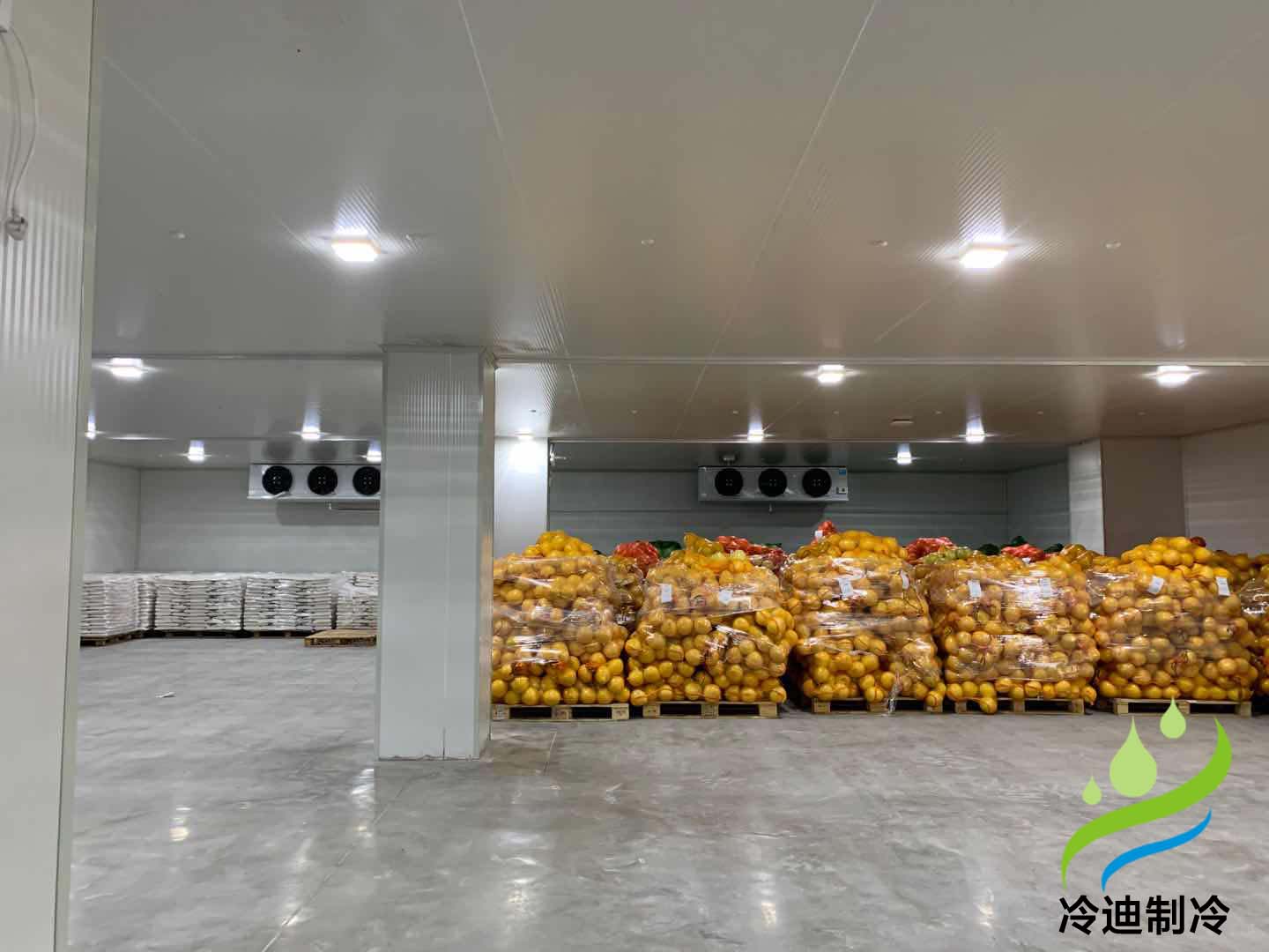 水果冷庫(kù)建設(shè)成本多少錢一平方米？