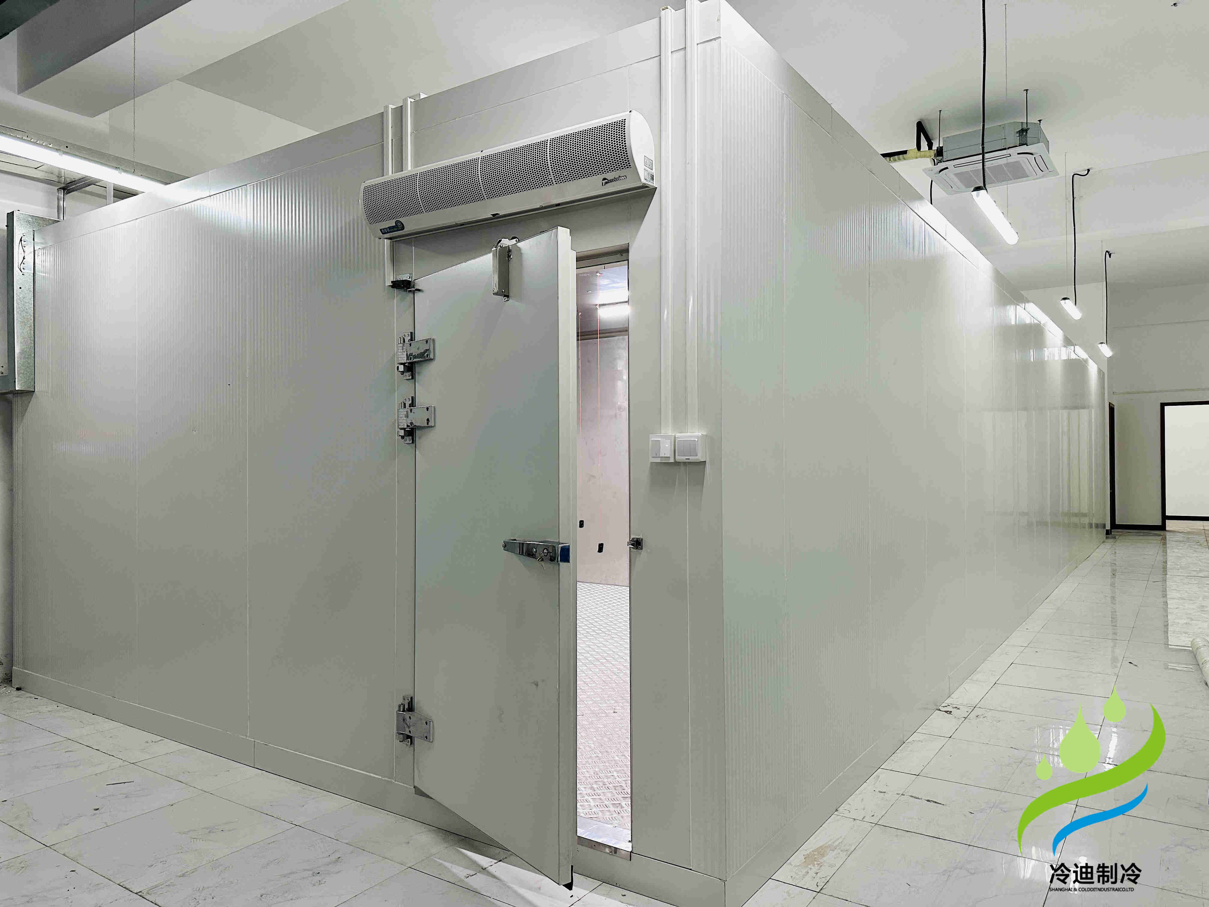 醫(yī)藥冷庫(kù)安裝造價(jià)多少錢(qián)一平方