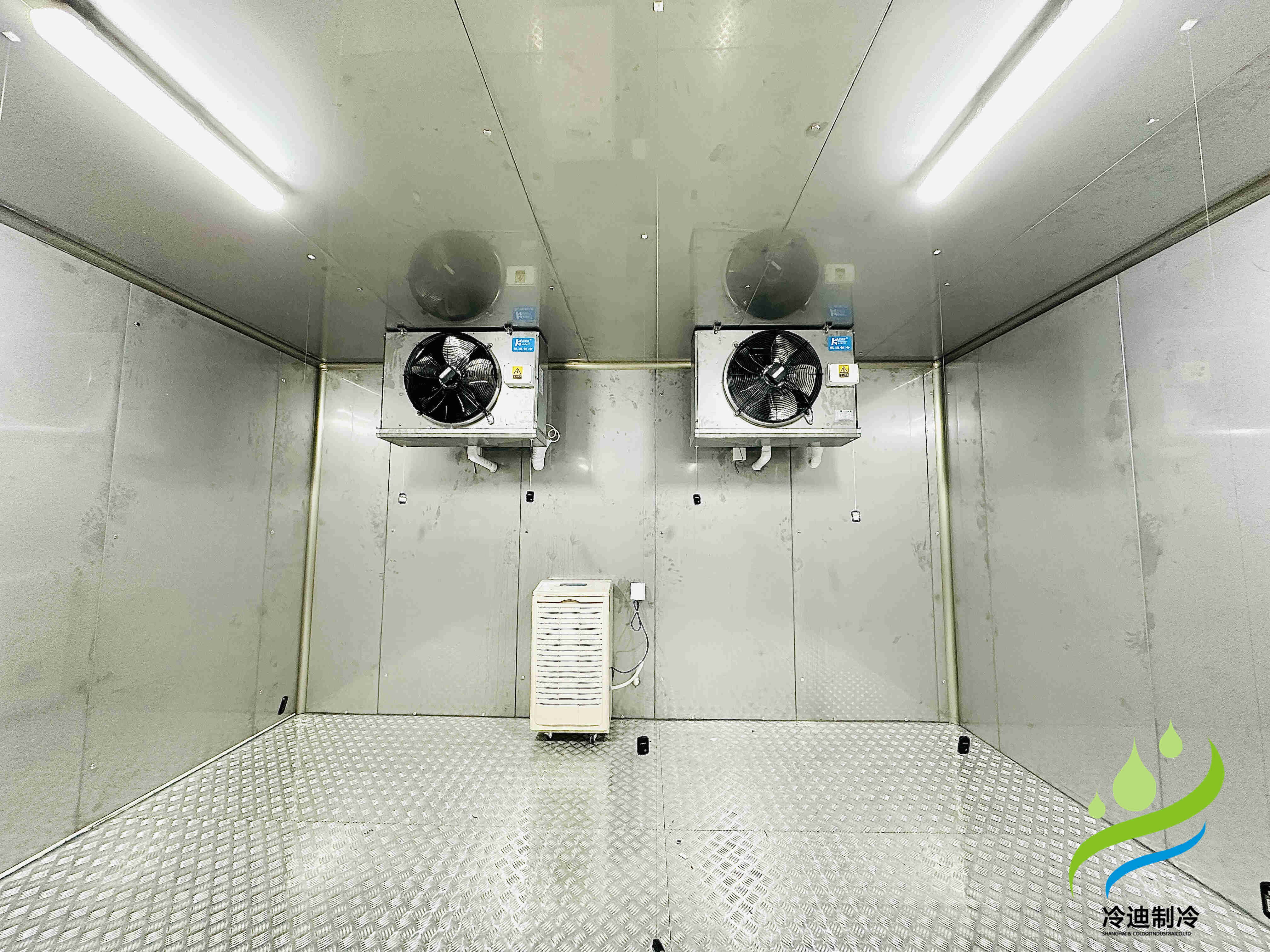 成都安裝冷庫造價(jià)多少錢一平方米？