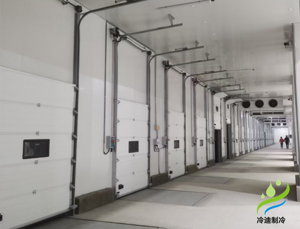 建設(shè)冷藏庫(kù)和冷凍庫(kù)造價(jià)大概要多少錢？ 