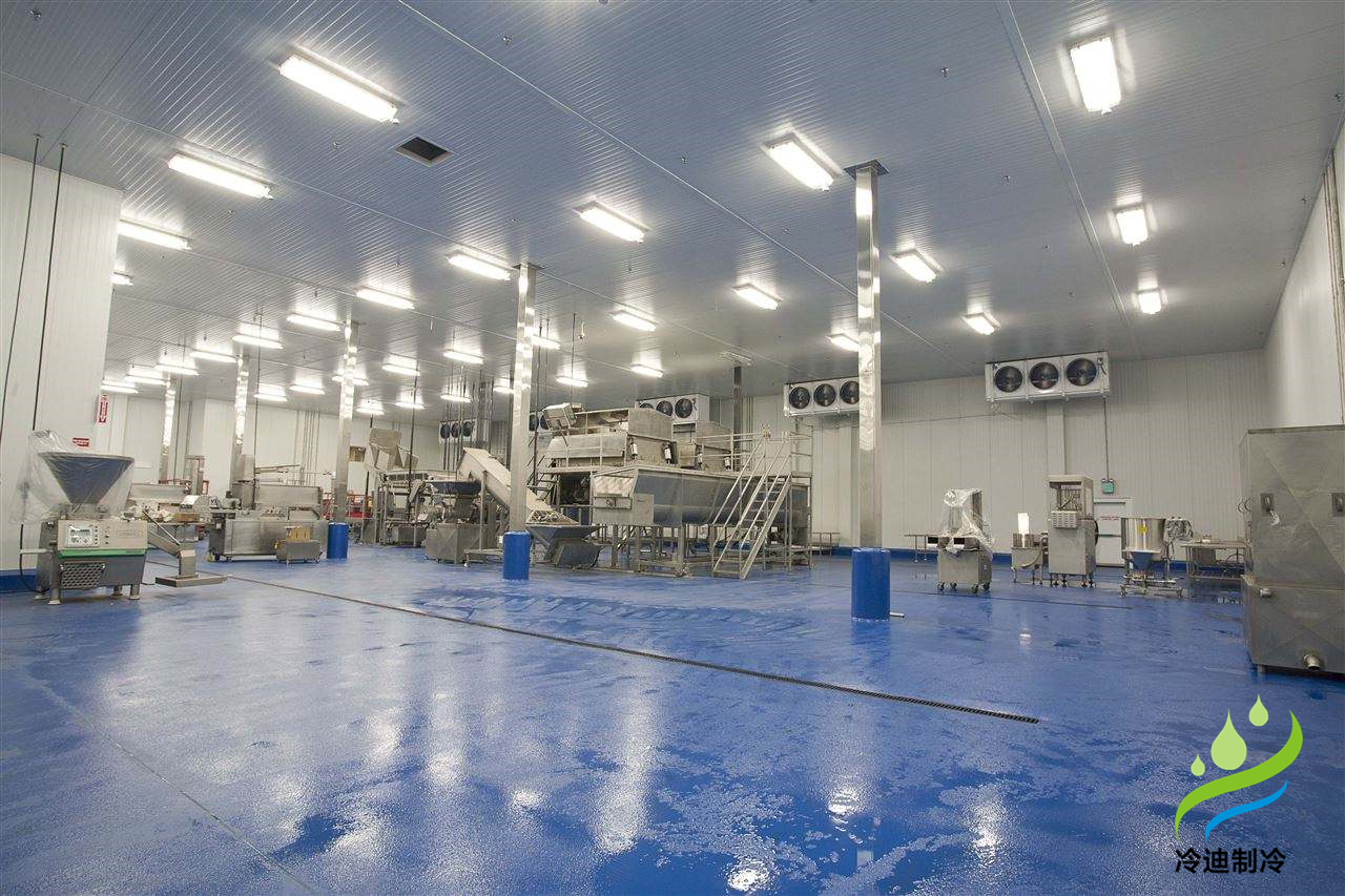 建設(shè)冷藏庫(kù)和冷凍庫(kù)造價(jià)大概要多少錢？ 