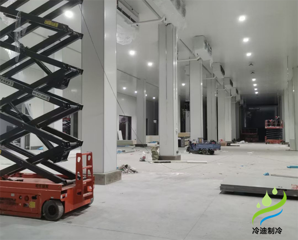 1萬噸冷庫要多大面積？1萬噸冷庫造價多少錢？