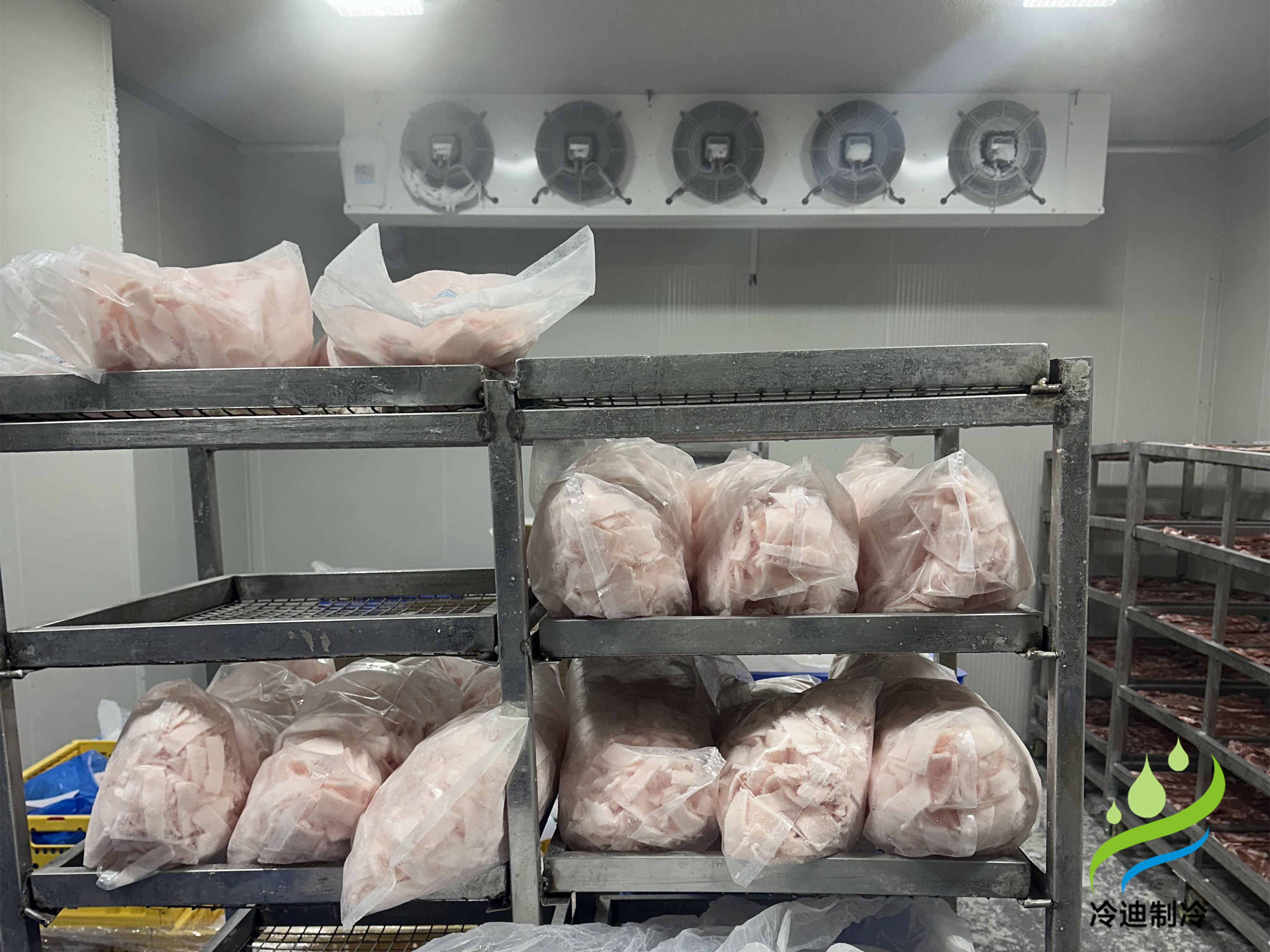 肉類(lèi)冷庫(kù)造價(jià)表，建造肉類(lèi)冷庫(kù)需要多少錢(qián)？