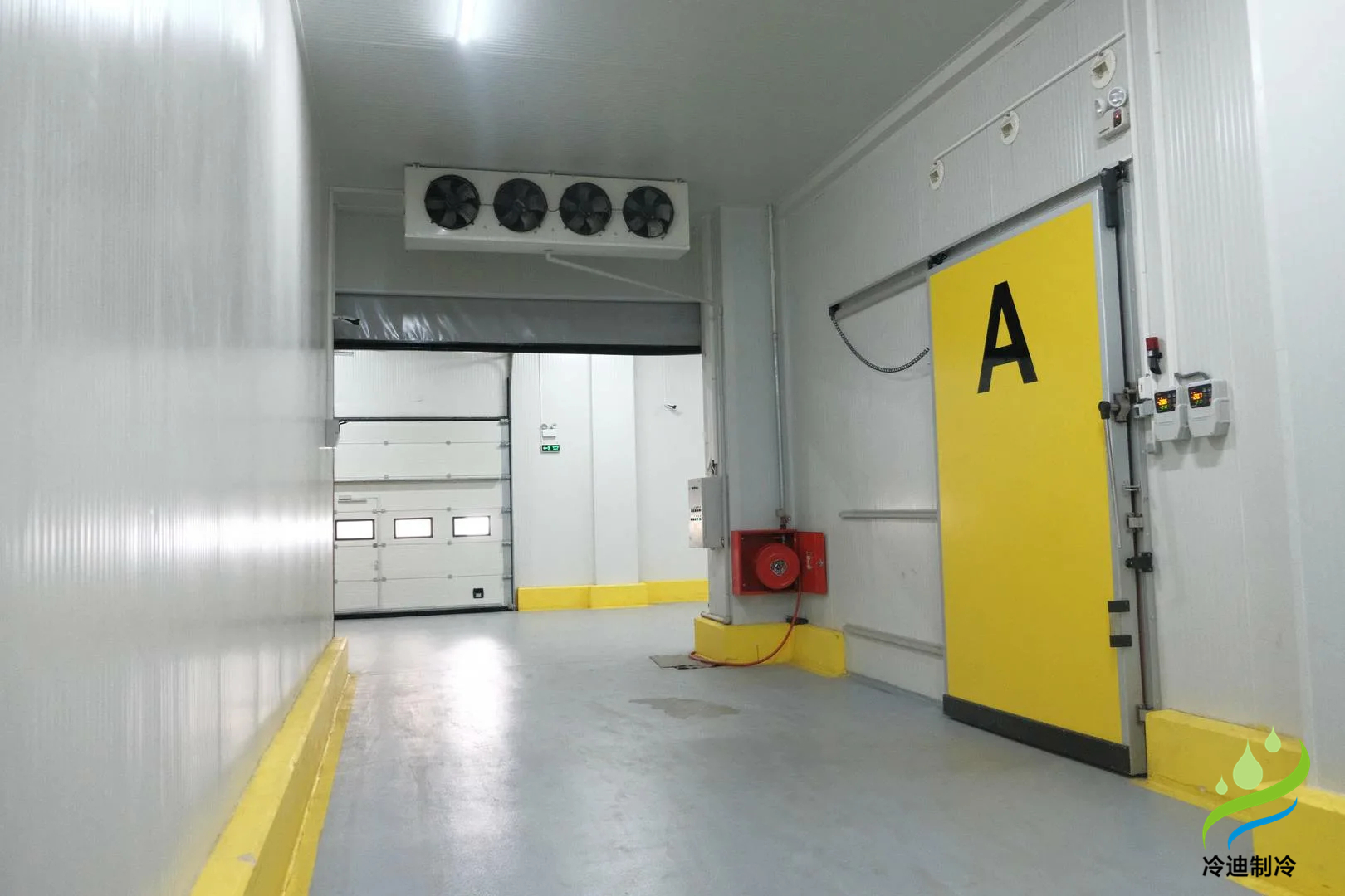 建一個冷庫到底要花多少錢？