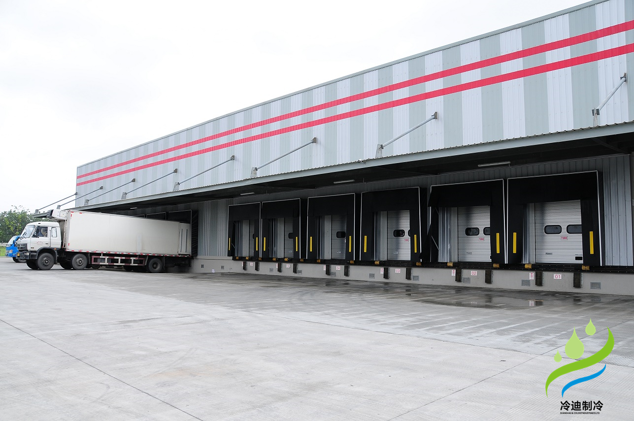 2025各類大型冷庫造價(jià)表，大型冷庫造價(jià)多少錢？