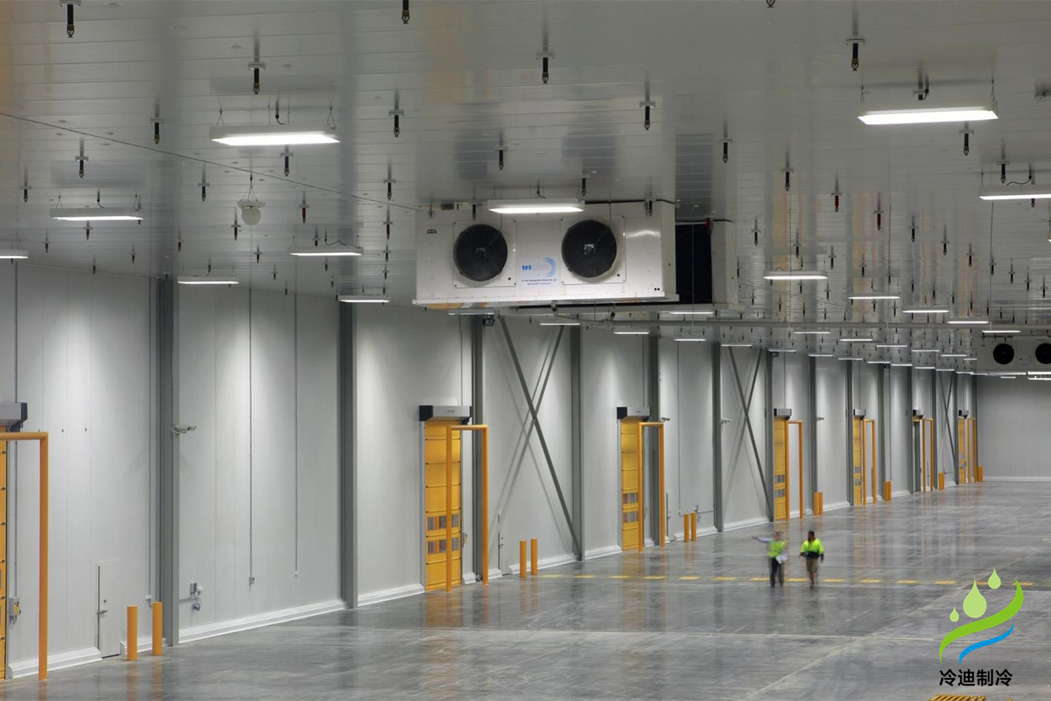 400立方米冷庫預(yù)算，400立方冷庫造價表