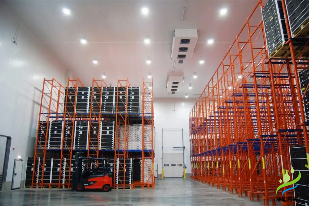 在湖南安裝一個(gè)冷庫造價(jià)大概多少錢？