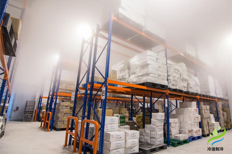 冷庫建設(shè)成本需要多少錢一平米？