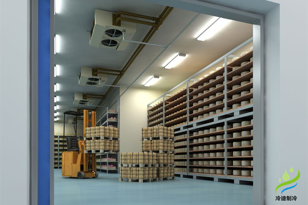 冷庫建設(shè)成本需要多少錢一平米？