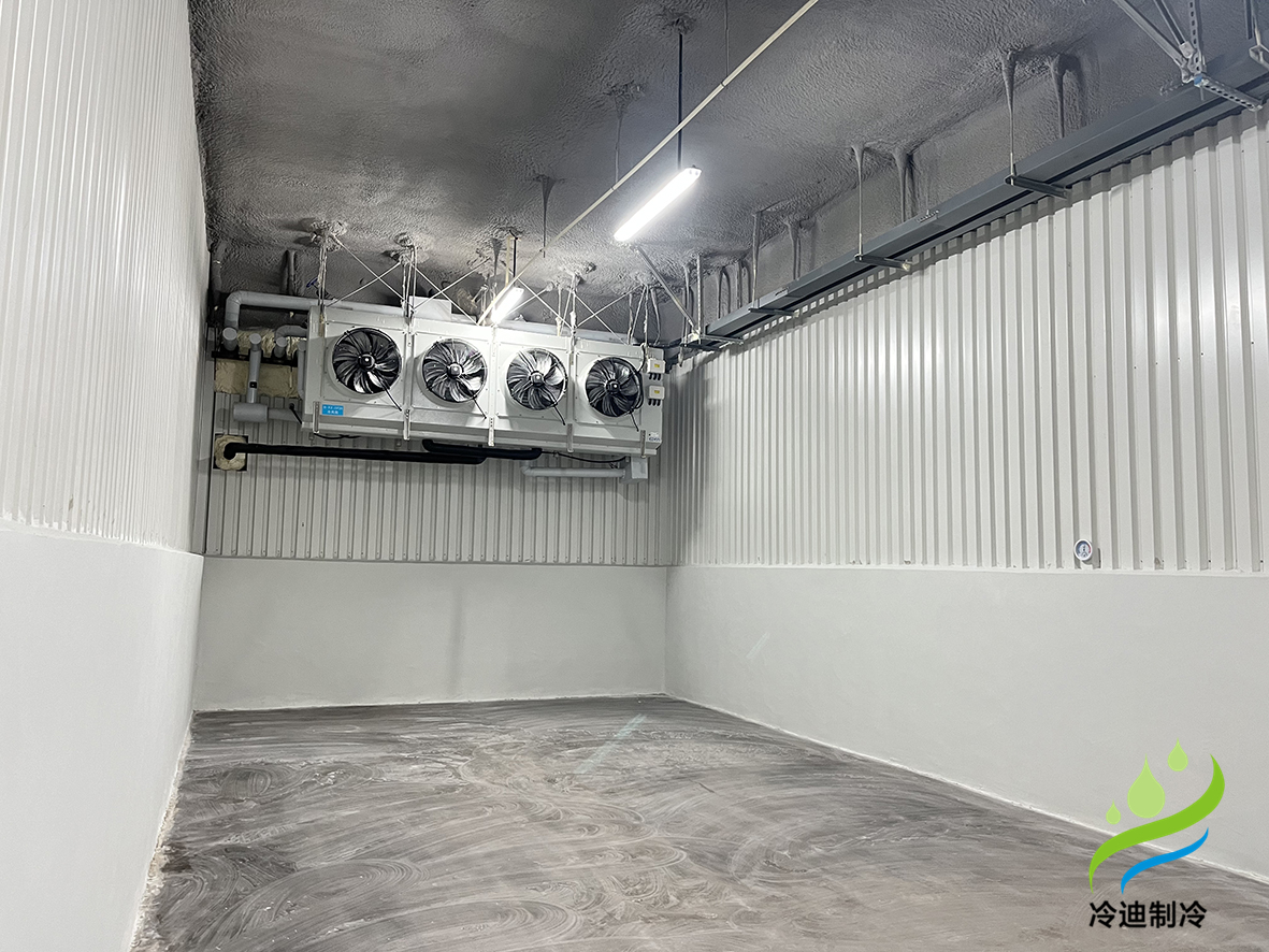 冷庫(kù)造價(jià)到底多少錢(qián)一平方？