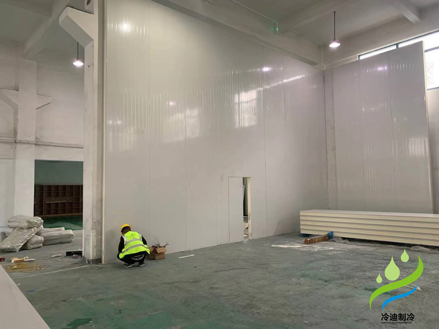 冷庫拆裝需要多少費用？冷庫拆裝造價表