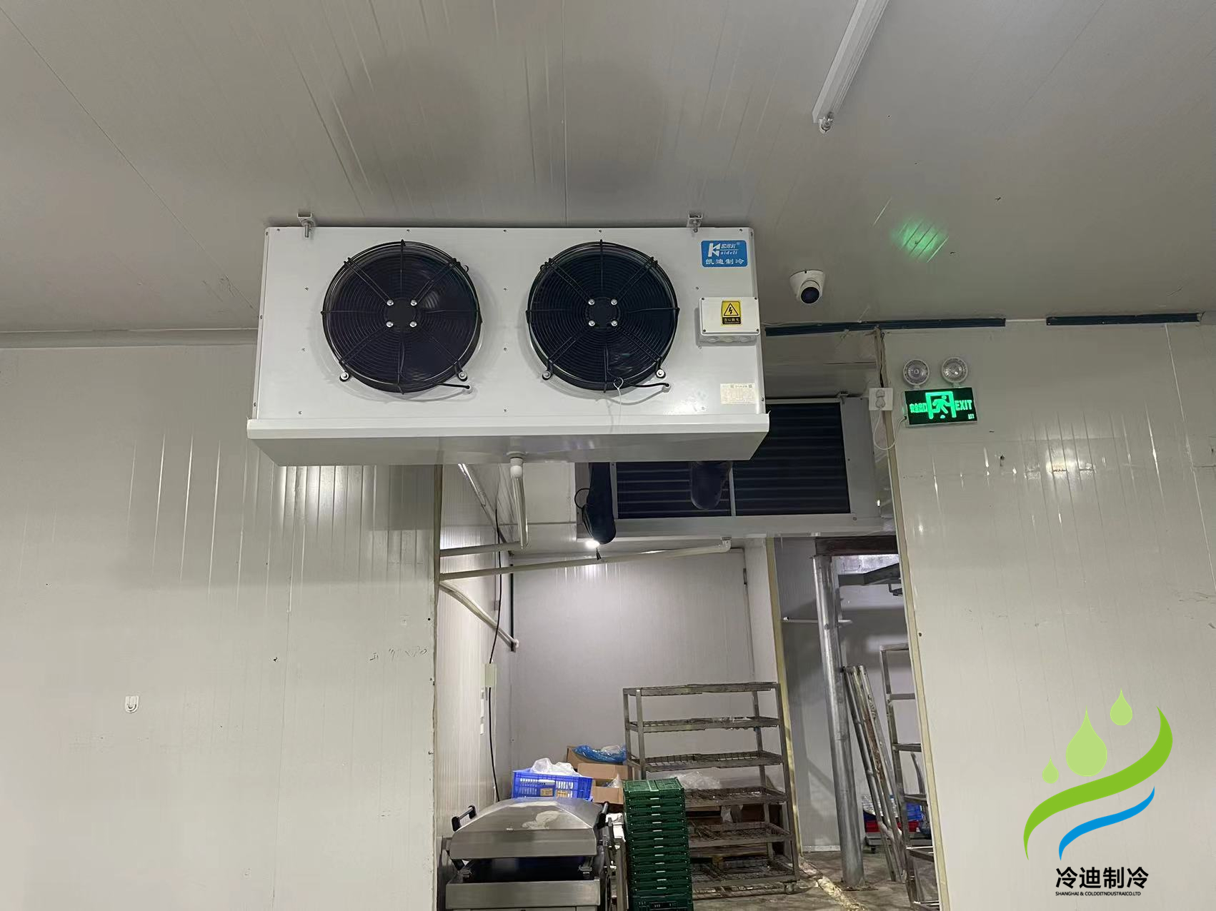 冷庫拆裝需要多少費用？冷庫拆裝造價表