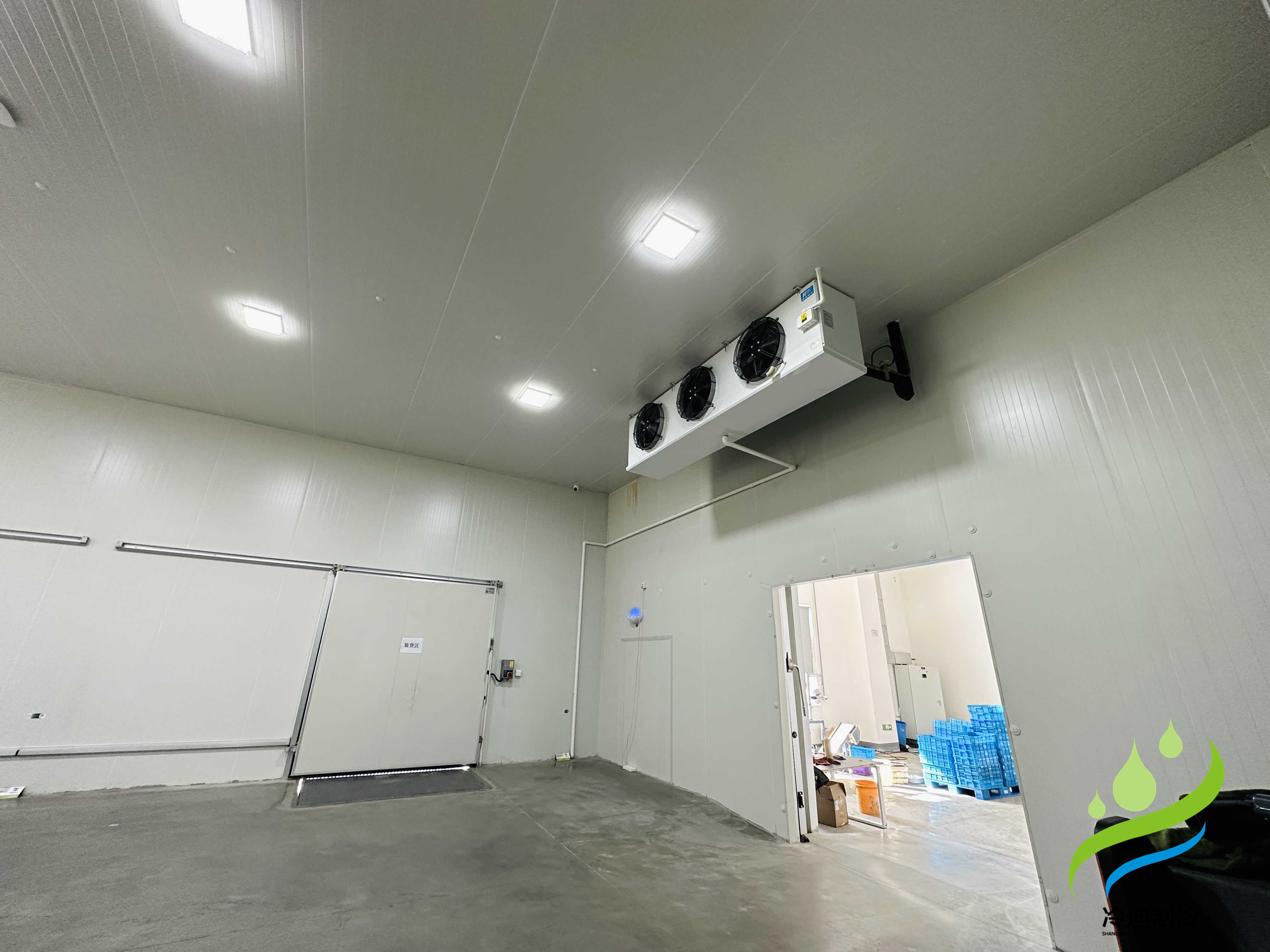 正常冷庫造價大概多少錢一平米？