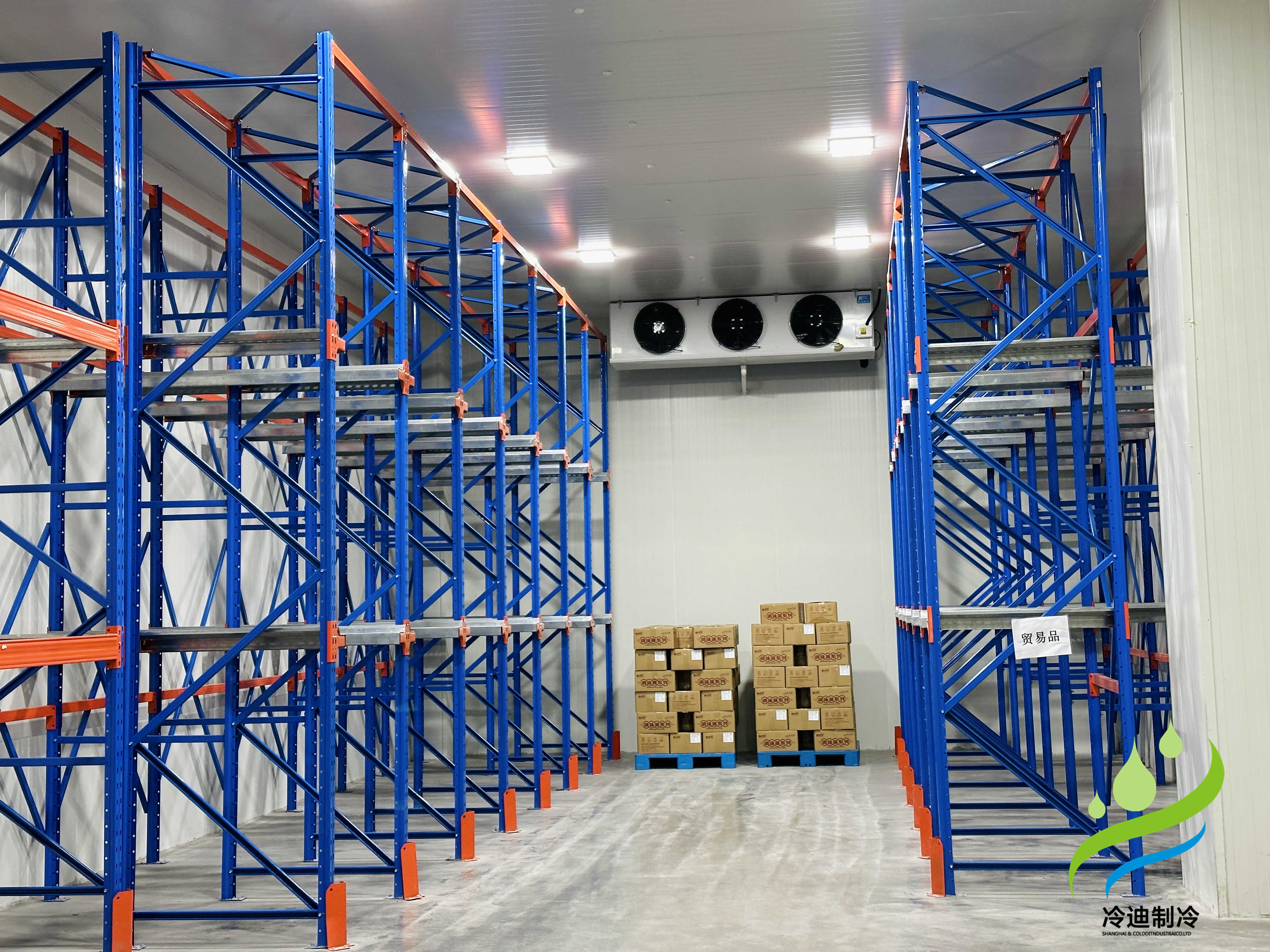 冷庫(kù)造價(jià)