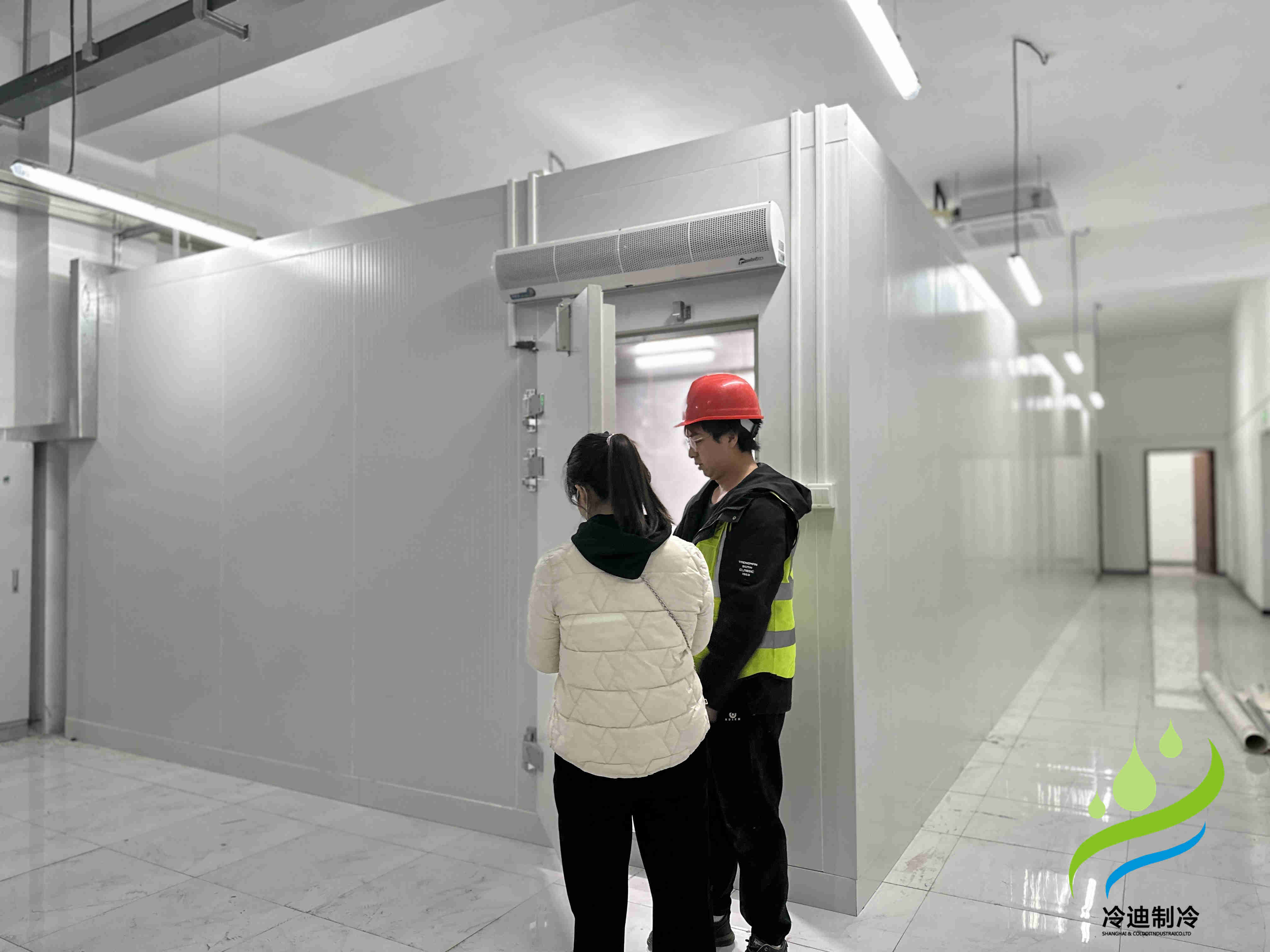 地下室安裝可以安裝冷庫(kù)嗎？地下室冷庫(kù)造價(jià)多少錢(qián)？