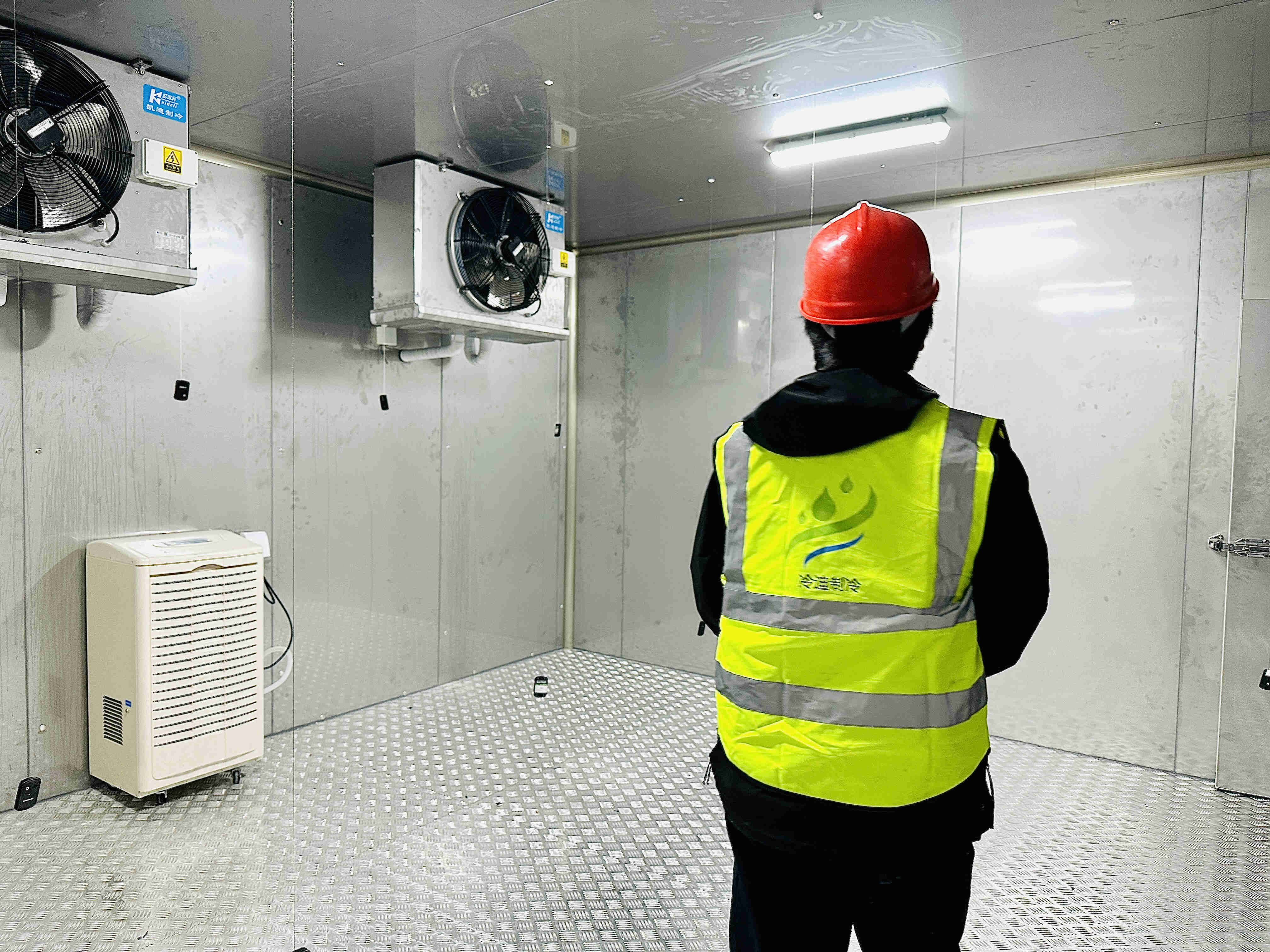 地下室安裝可以安裝冷庫(kù)嗎？地下室冷庫(kù)造價(jià)多少錢(qián)？